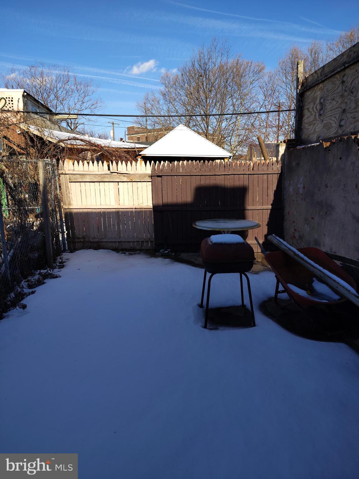 PARKSIDE - Residential Income