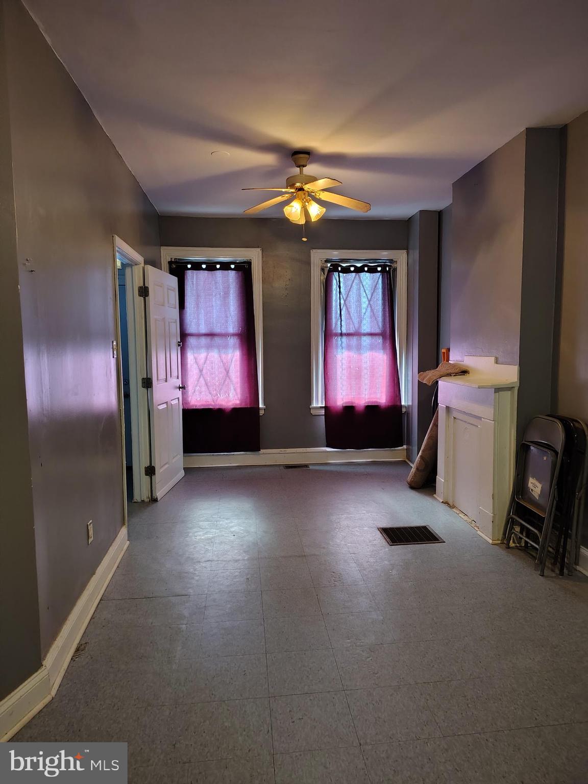 PARKSIDE - Residential Income