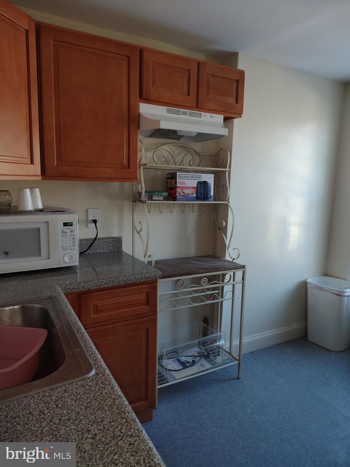 PARKSIDE - Residential Income