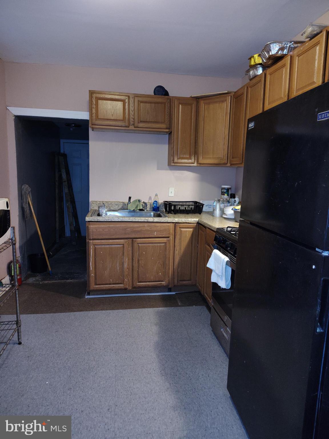 PARKSIDE - Residential Income