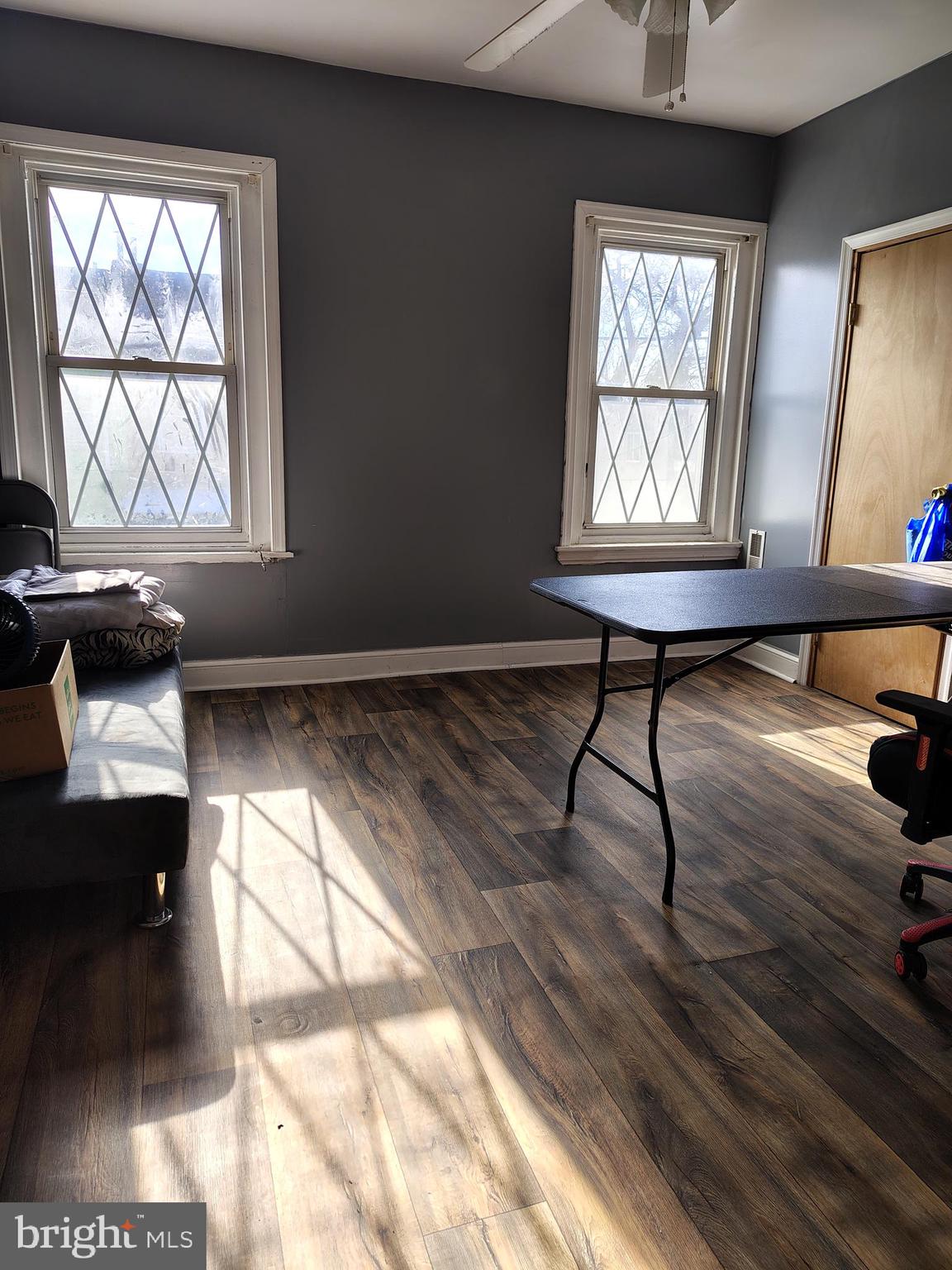 PARKSIDE - Residential Income