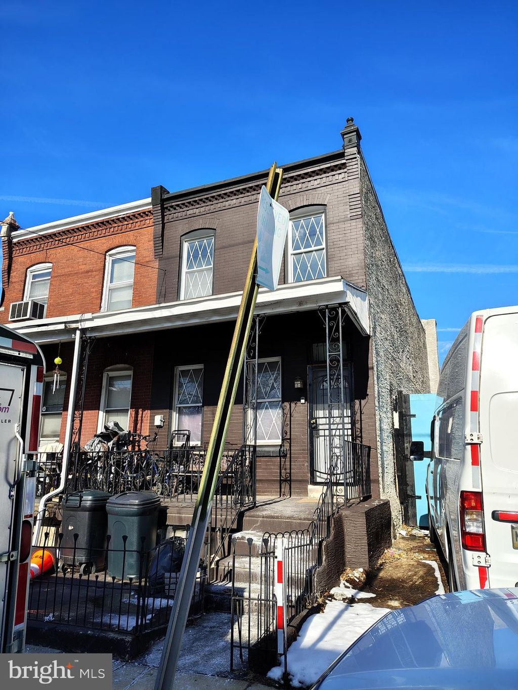 Photo of 5137 Harlan Street, PHILADELPHIA, PA 19131 (MLS # PAPH2577452)