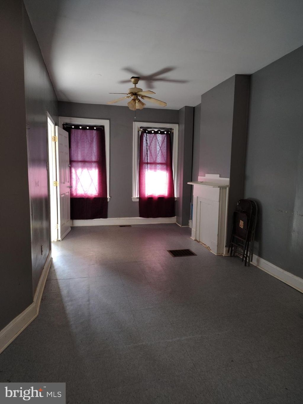 Photo of 5137 Harlan Street, PHILADELPHIA, PA 19131 (MLS # PAPH2577452)