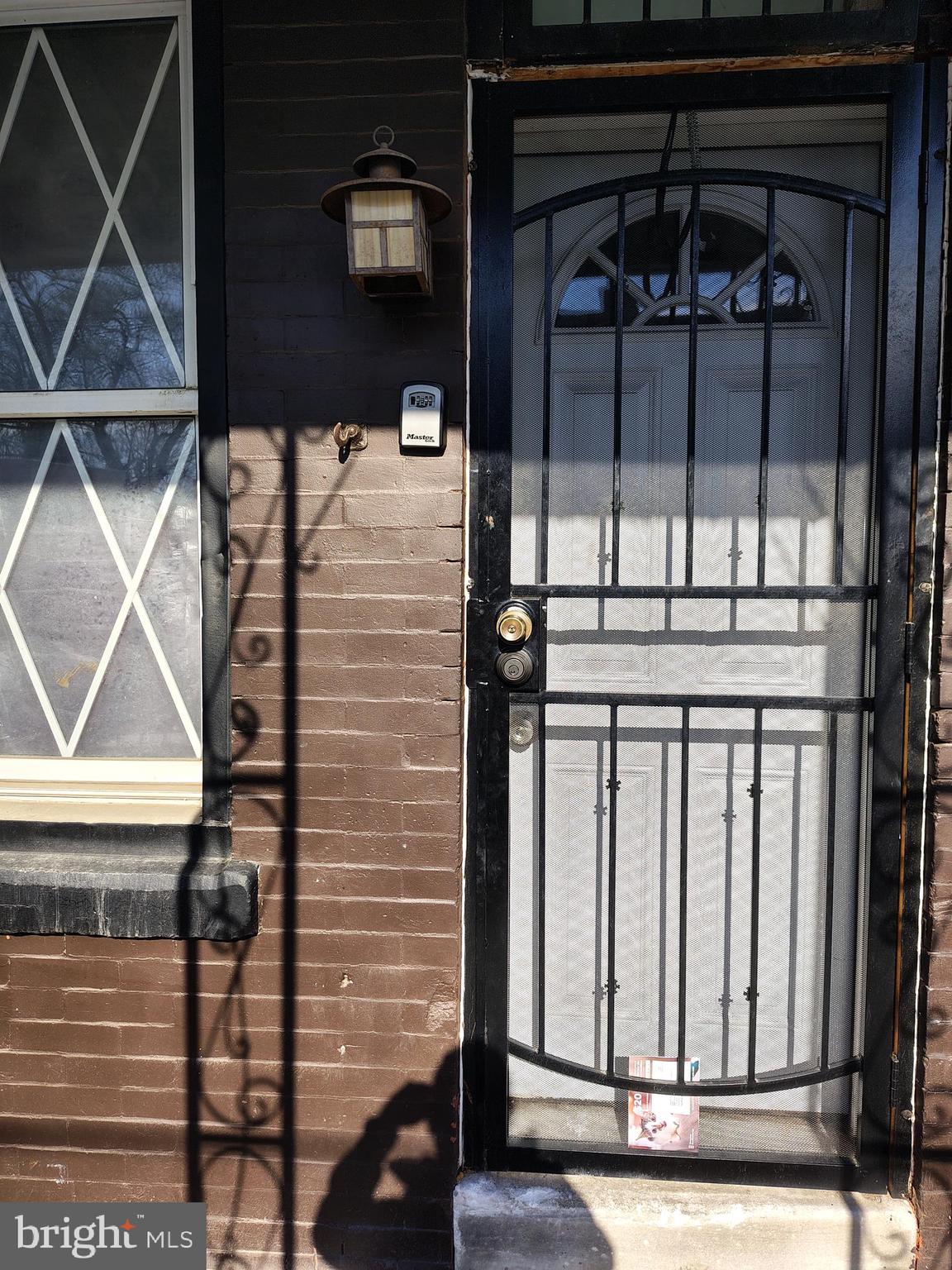 PARKSIDE - Residential Income