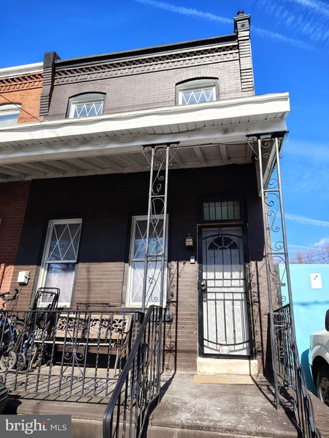 Multifamily For Sale - 5137 Harlan Street<br/> PHILADELPHIA, PA 19131