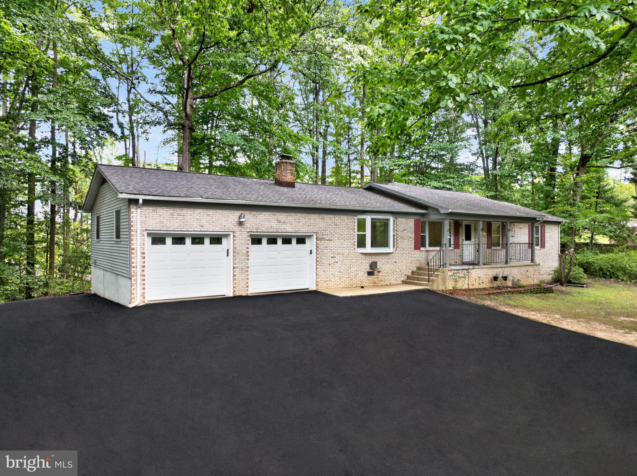 23 GREENRIDGE DRIVE