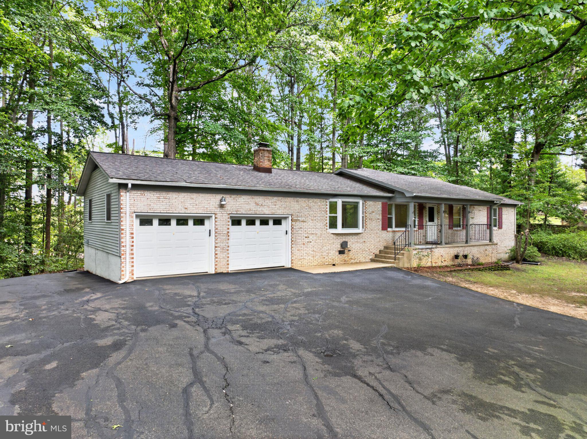 23 GREENRIDGE DRIVE