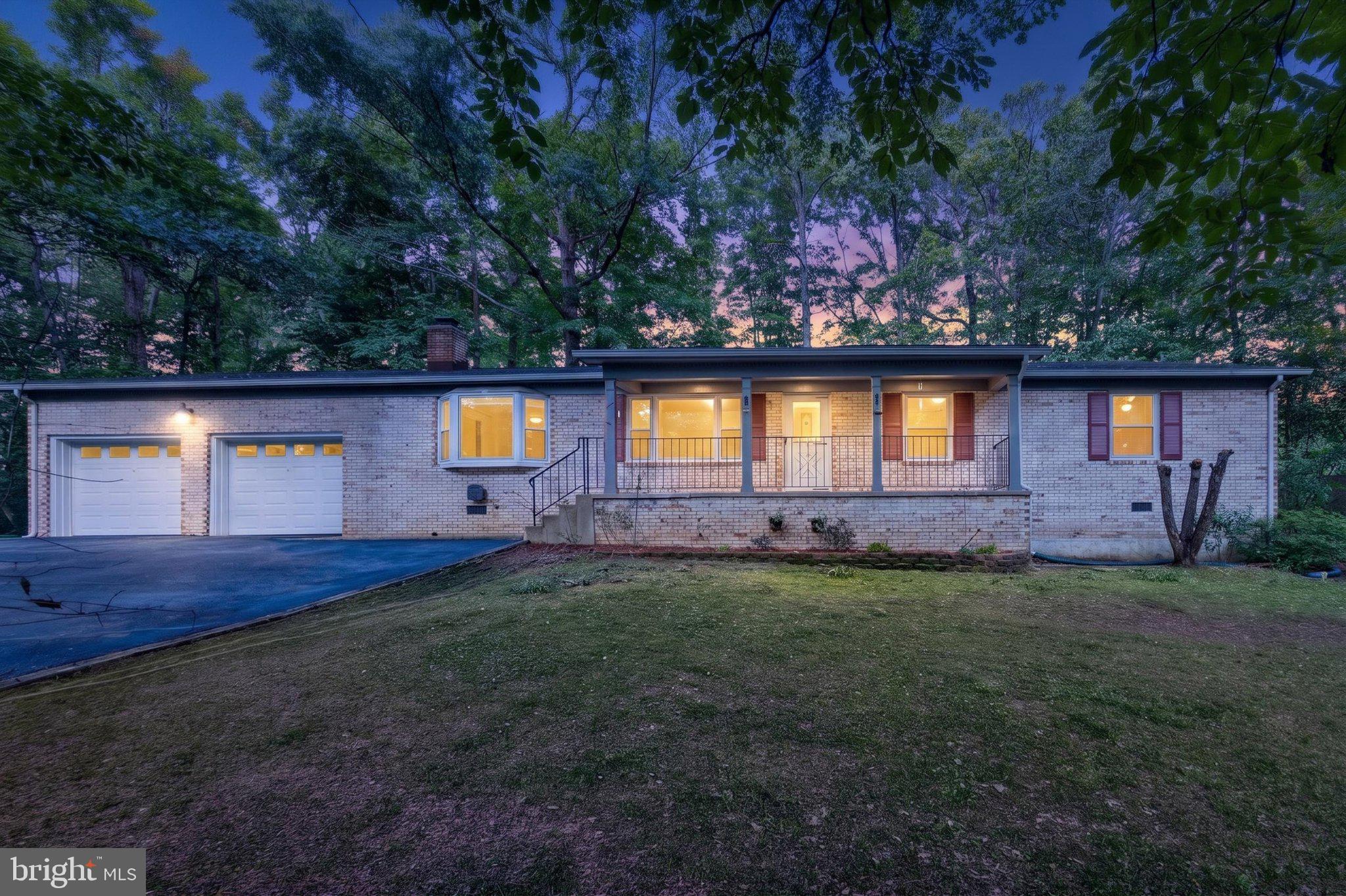 23 GREENRIDGE DRIVE