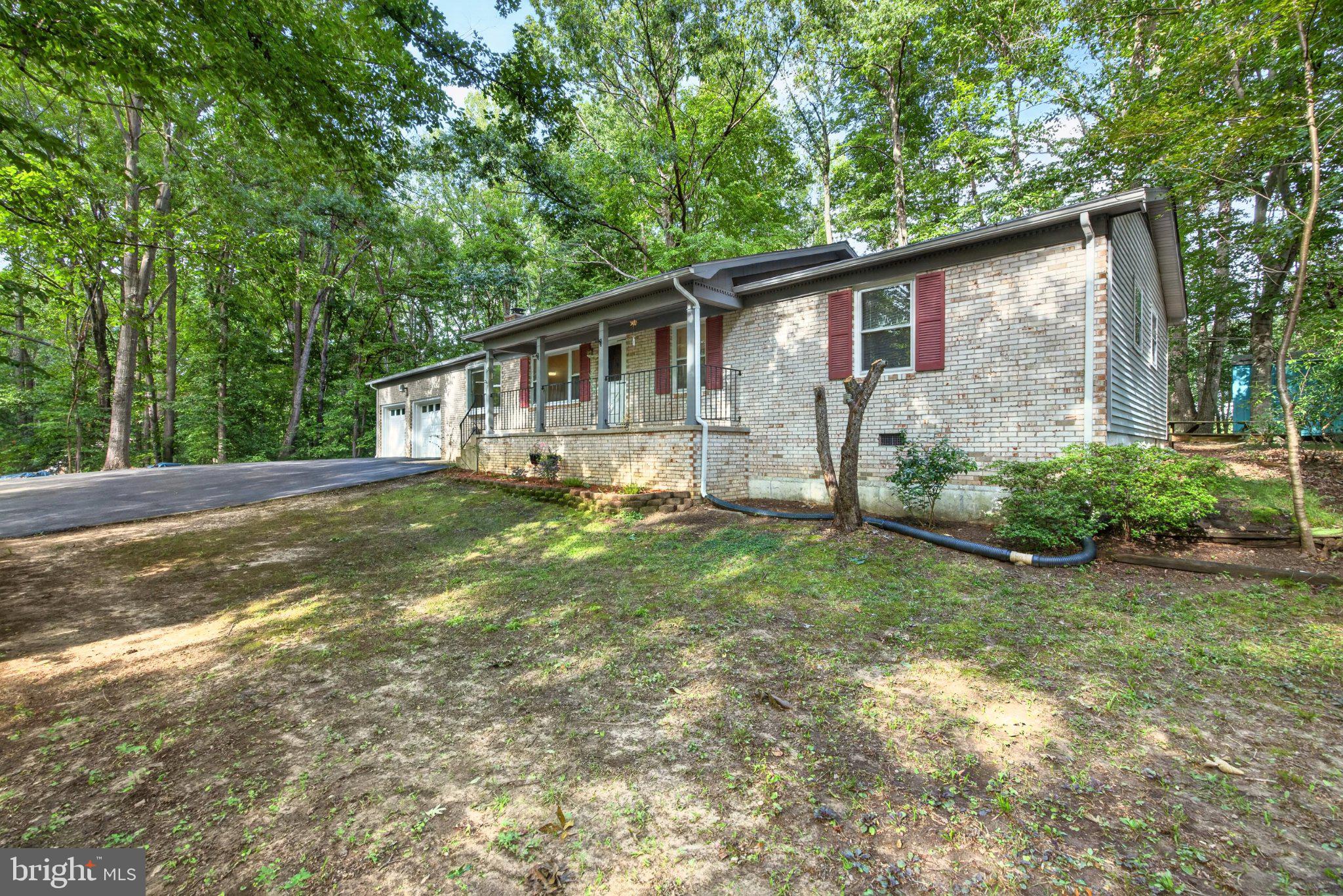 23 GREENRIDGE DRIVE