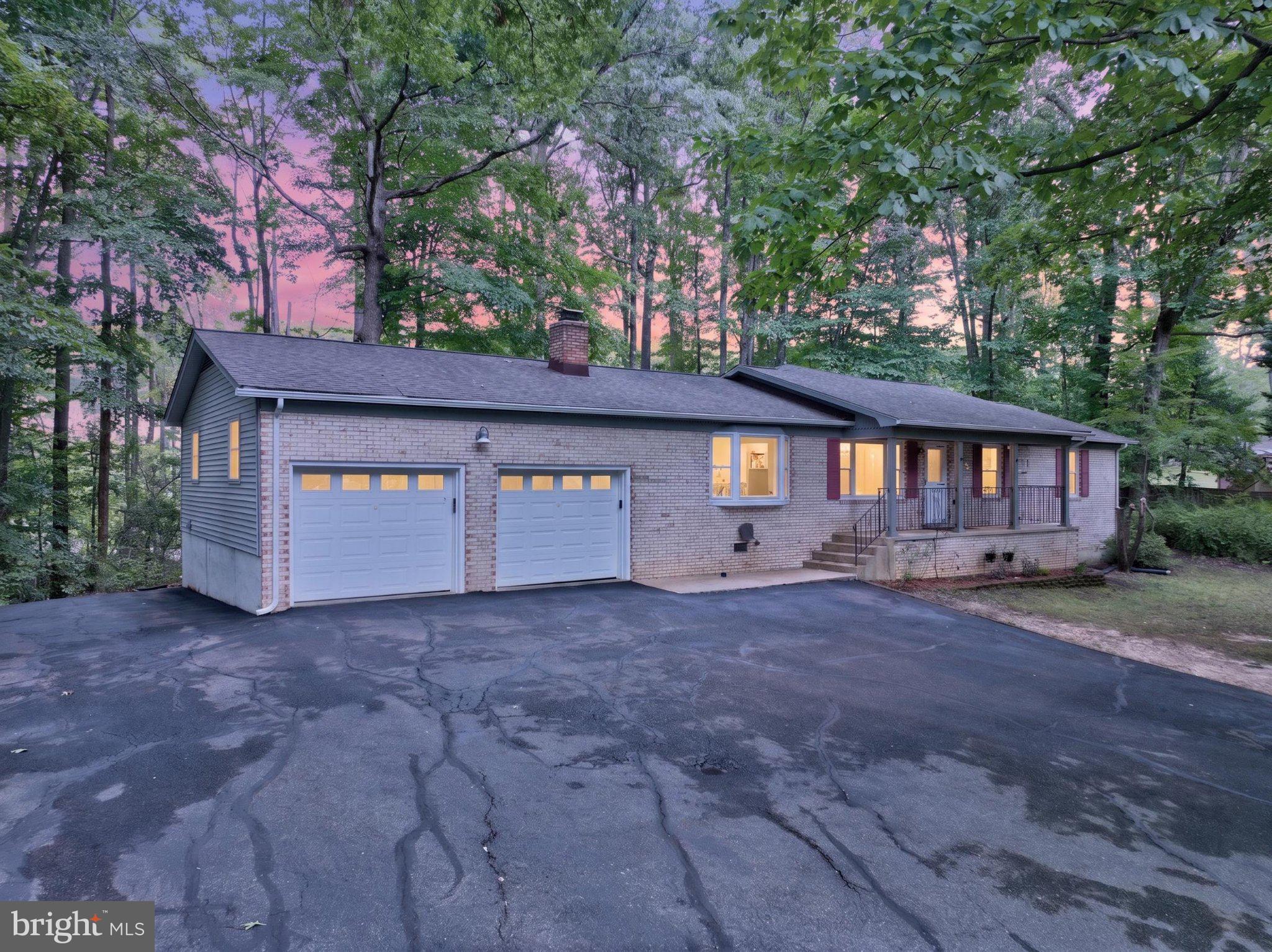 23 GREENRIDGE DRIVE