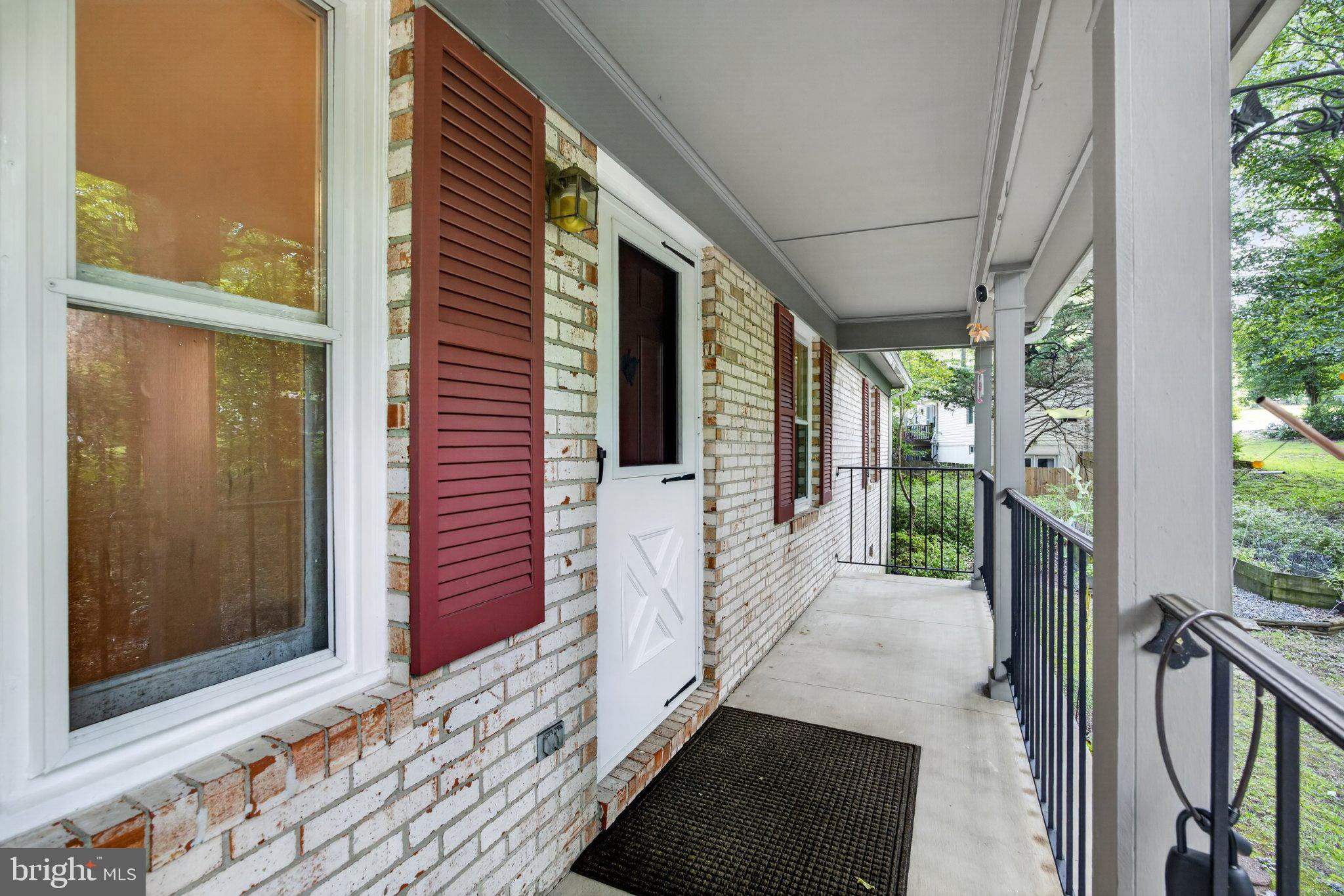 23 GREENRIDGE DRIVE