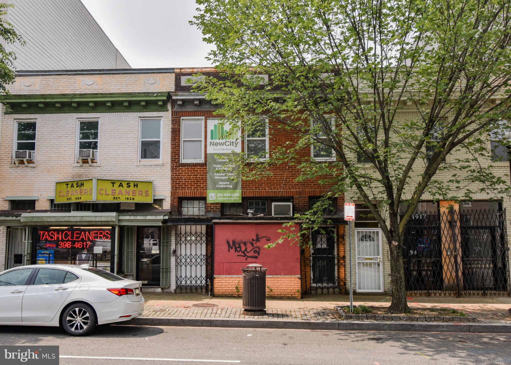 1919 BENNING ROAD NE
