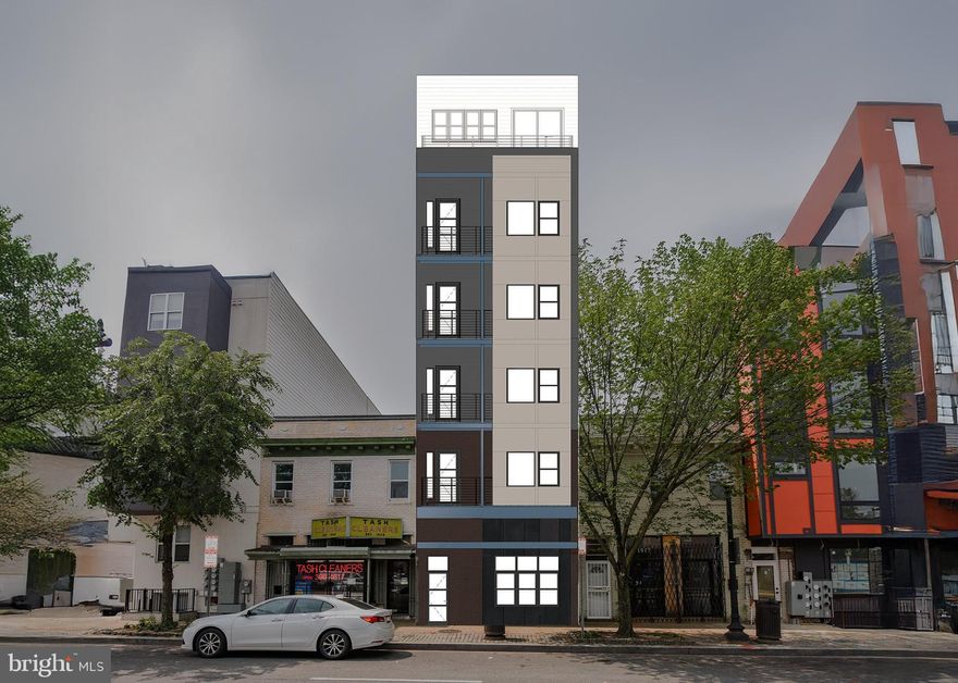 We are pleased to exclusively offer for sale 1919 Benning Road NE Washington, D.C. 20002