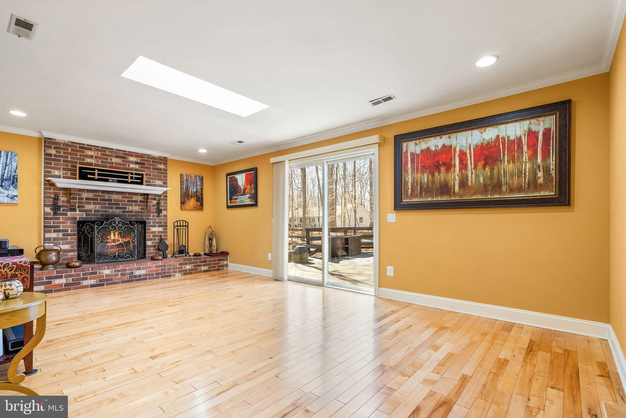 FAIRWOOD PARK - Residential