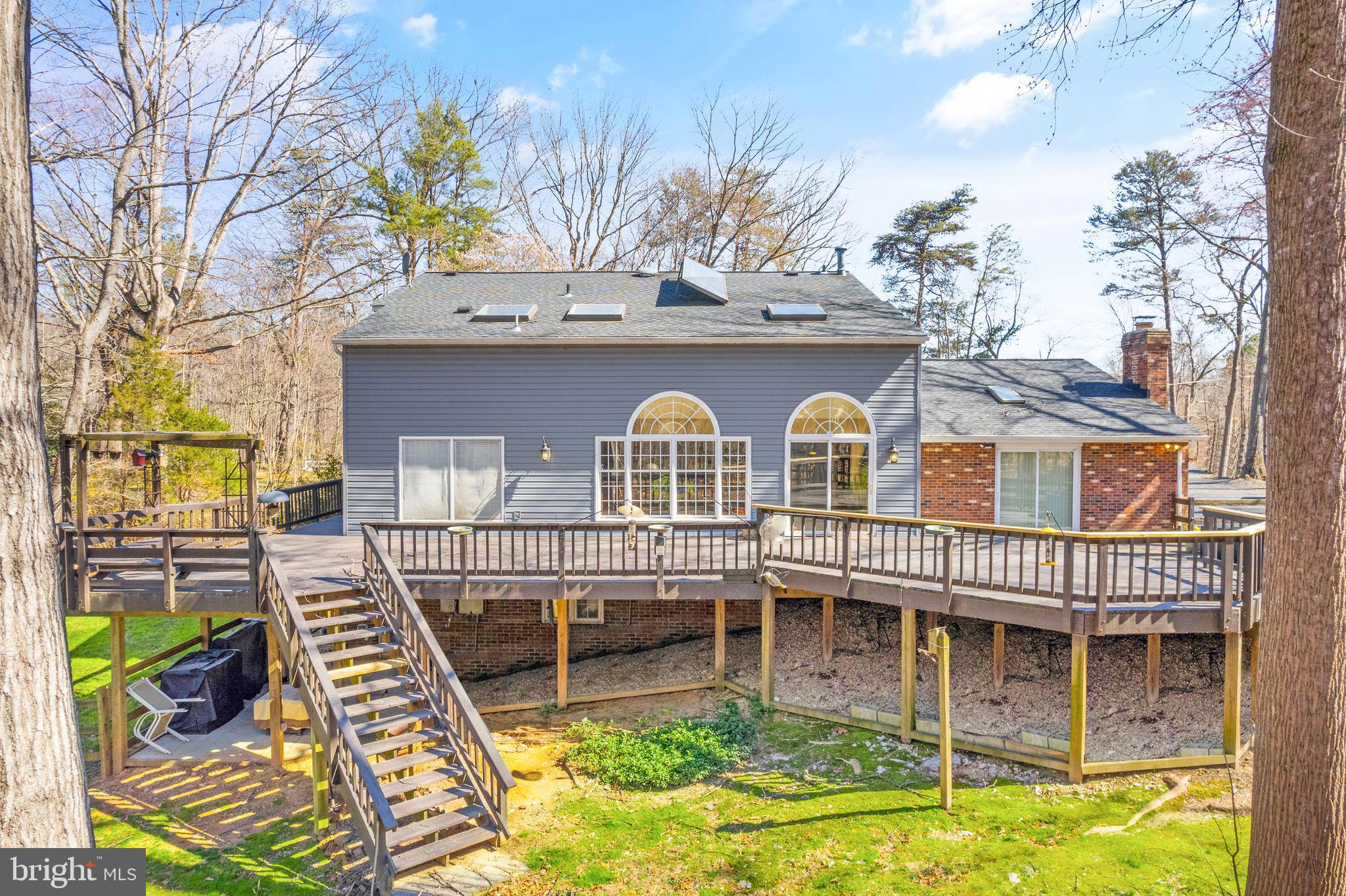 FAIRWOOD PARK - Residential