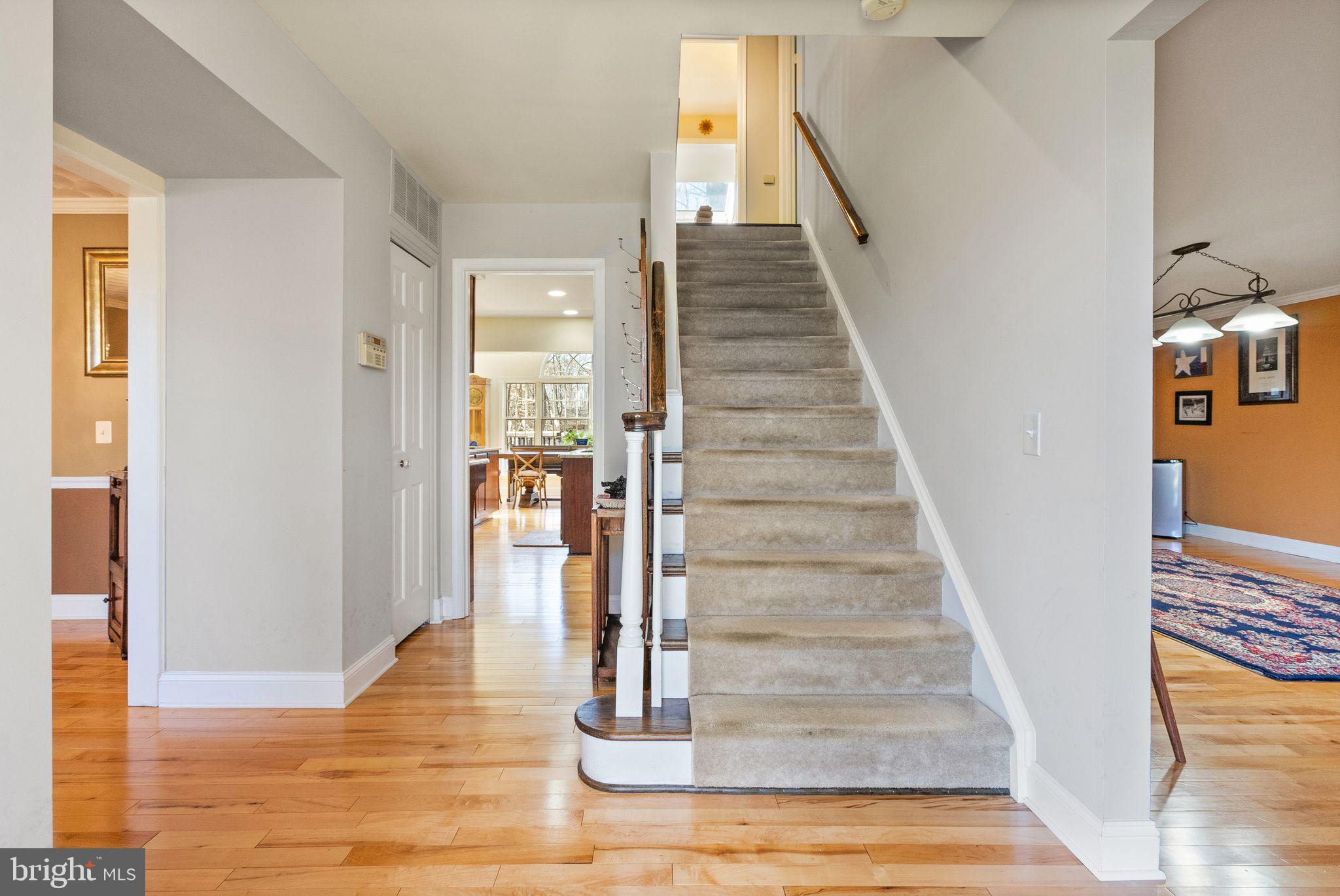 FAIRWOOD PARK - Residential