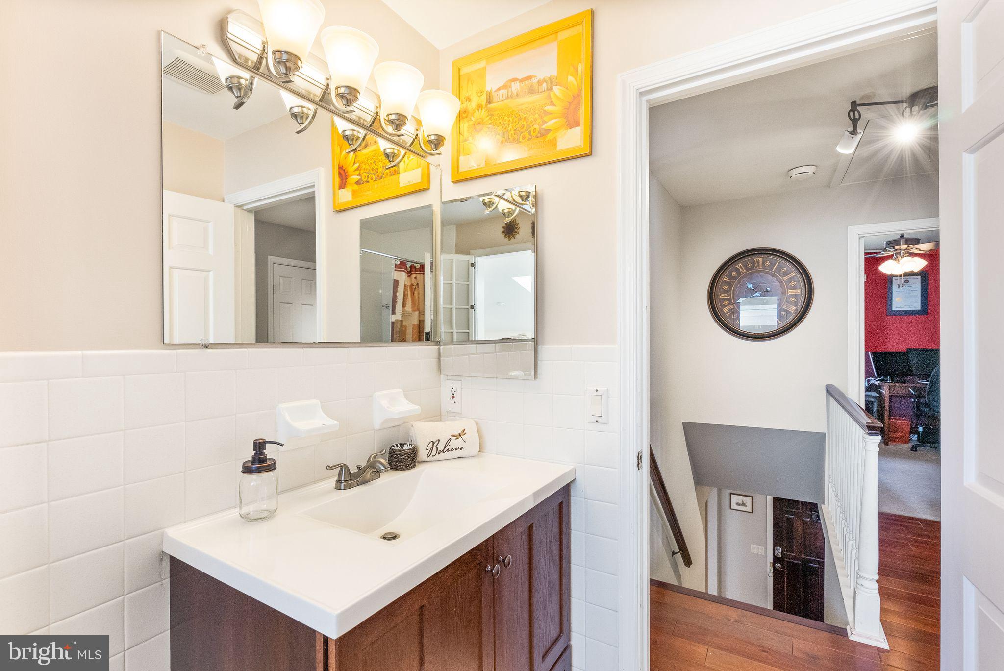 FAIRWOOD PARK - Residential