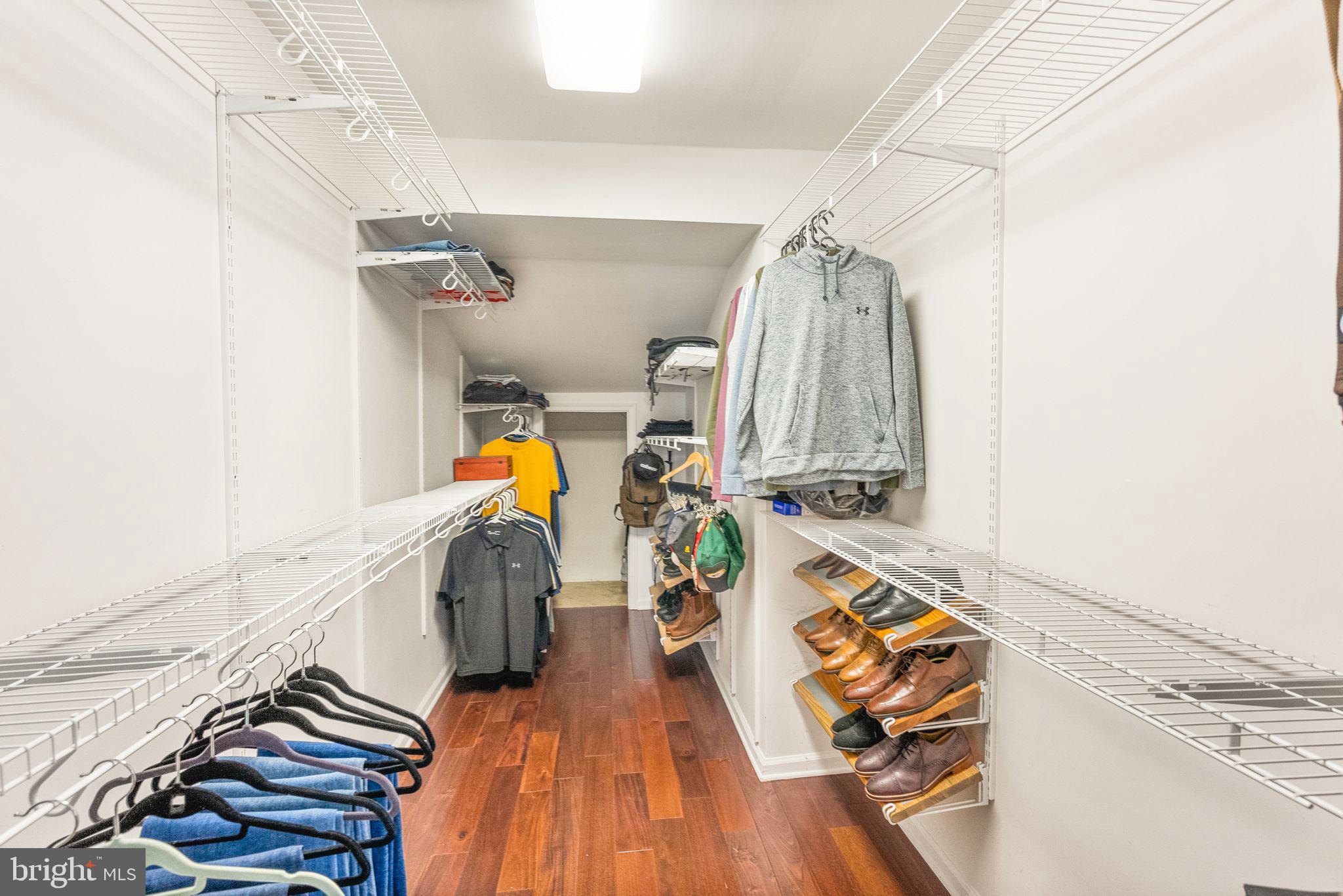 FAIRWOOD PARK - Residential