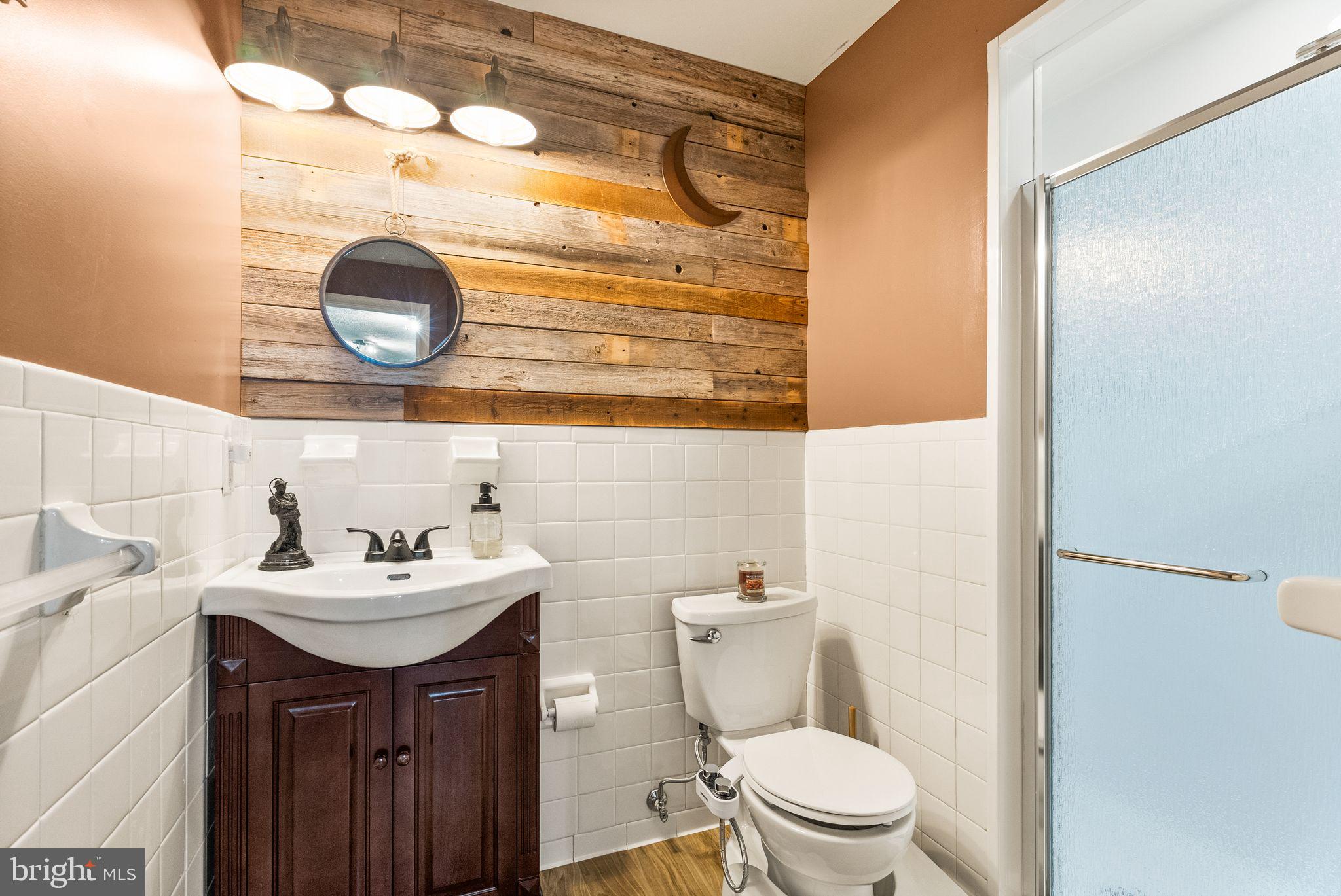 FAIRWOOD PARK - Residential