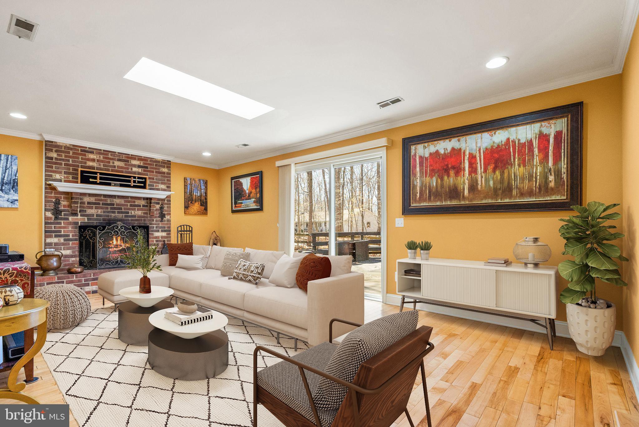 FAIRWOOD PARK - Residential