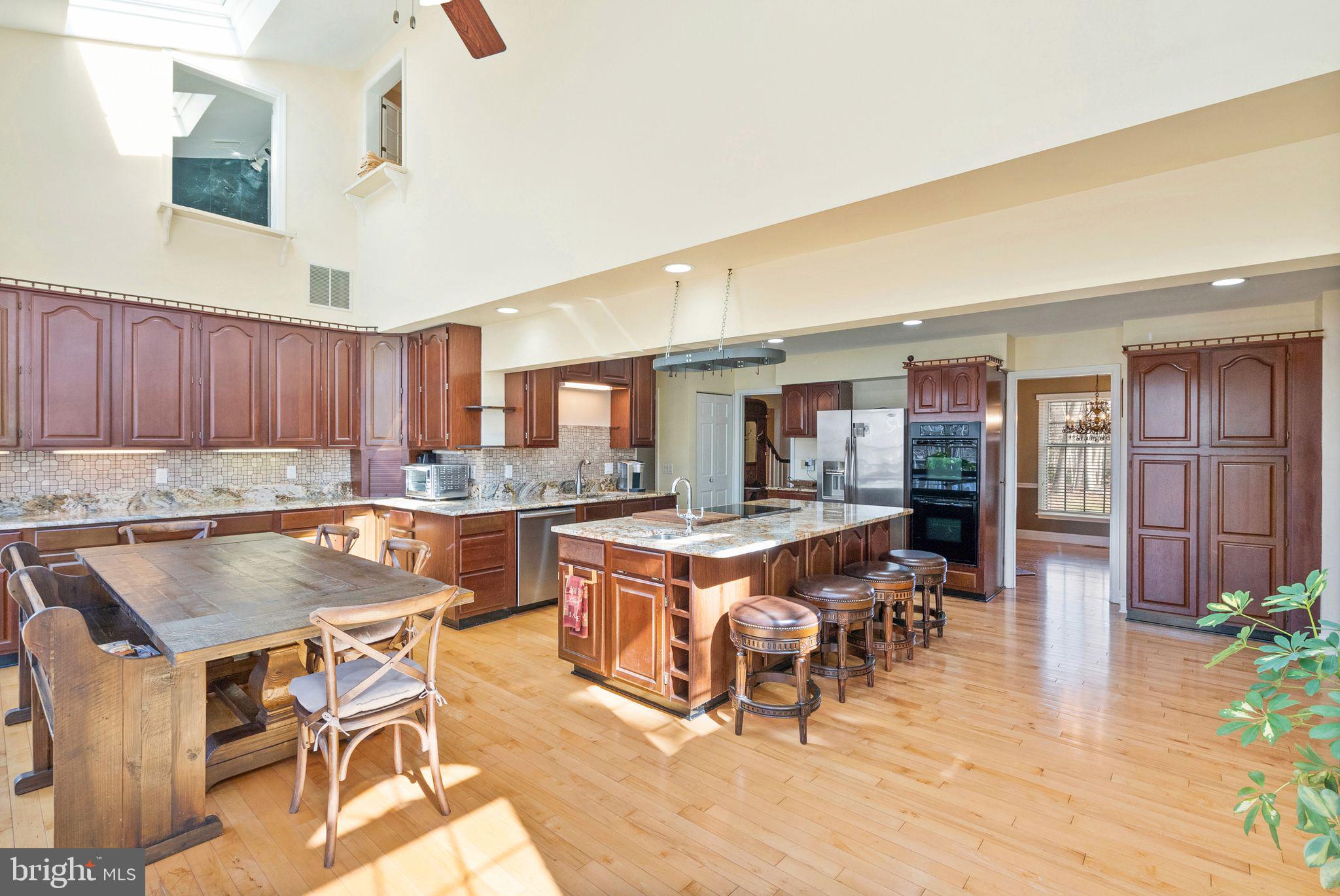 FAIRWOOD PARK - Residential