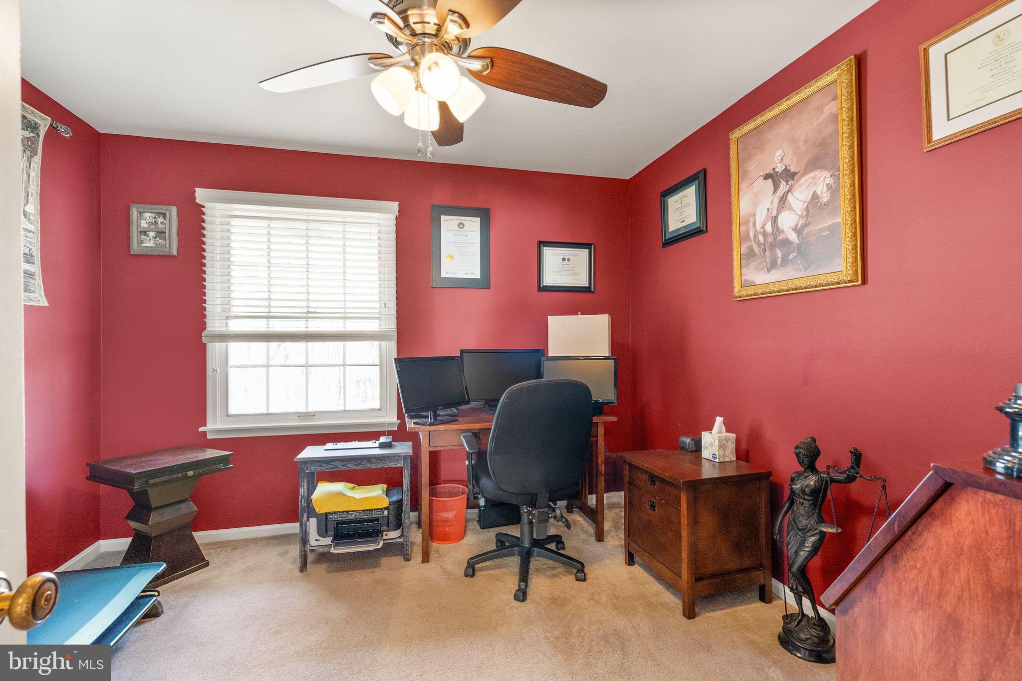 FAIRWOOD PARK - Residential