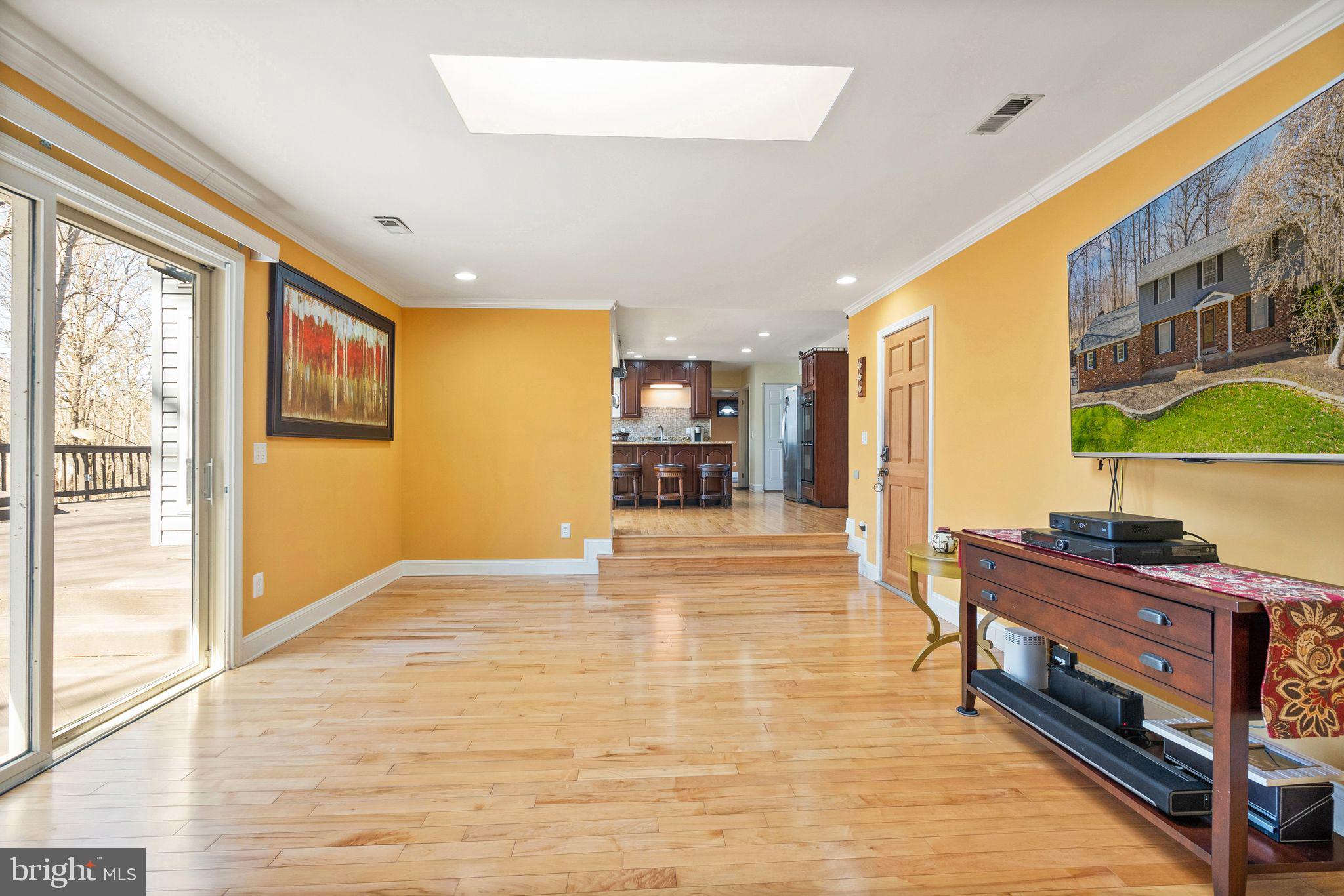 FAIRWOOD PARK - Residential