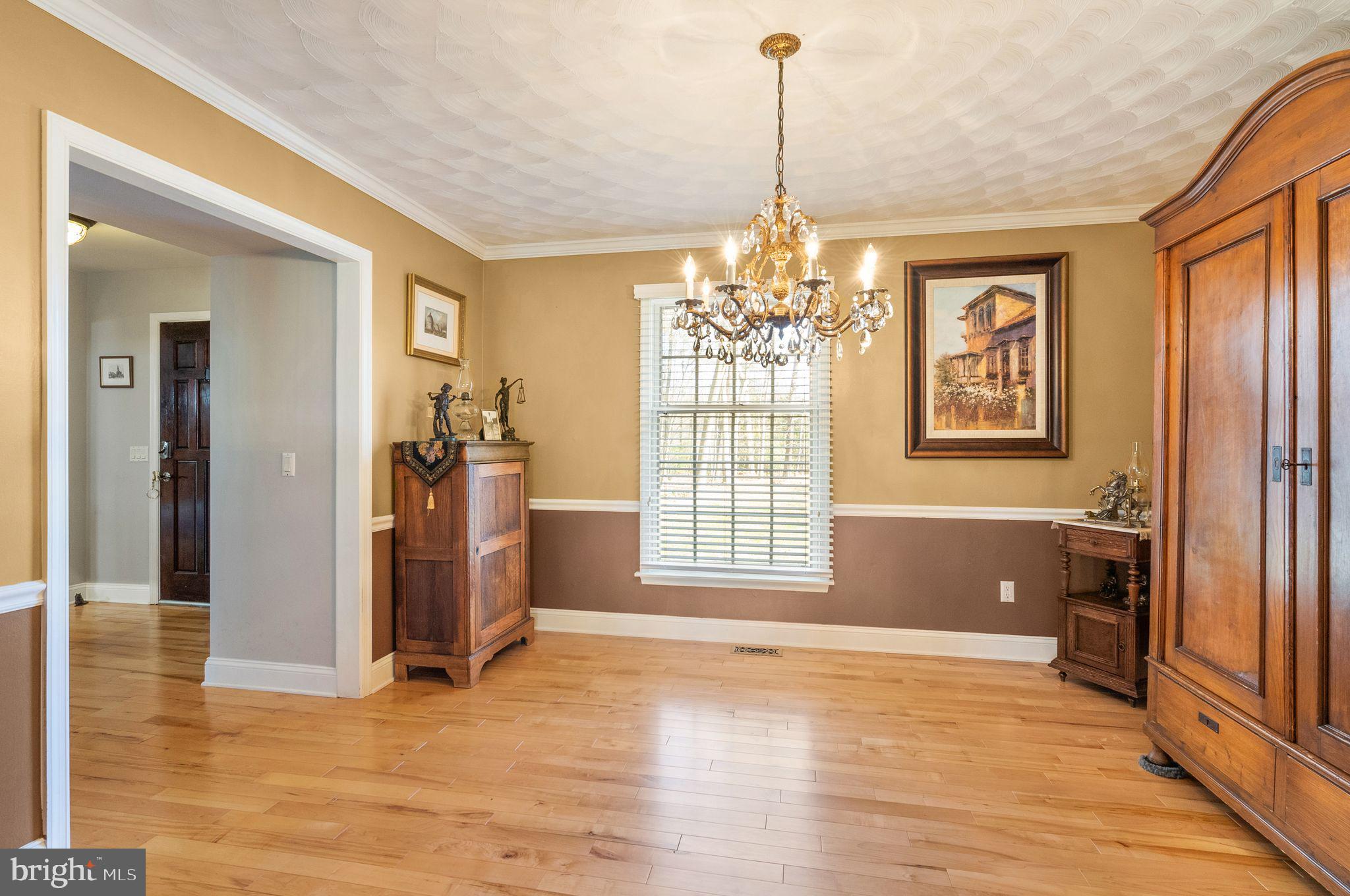 FAIRWOOD PARK - Residential