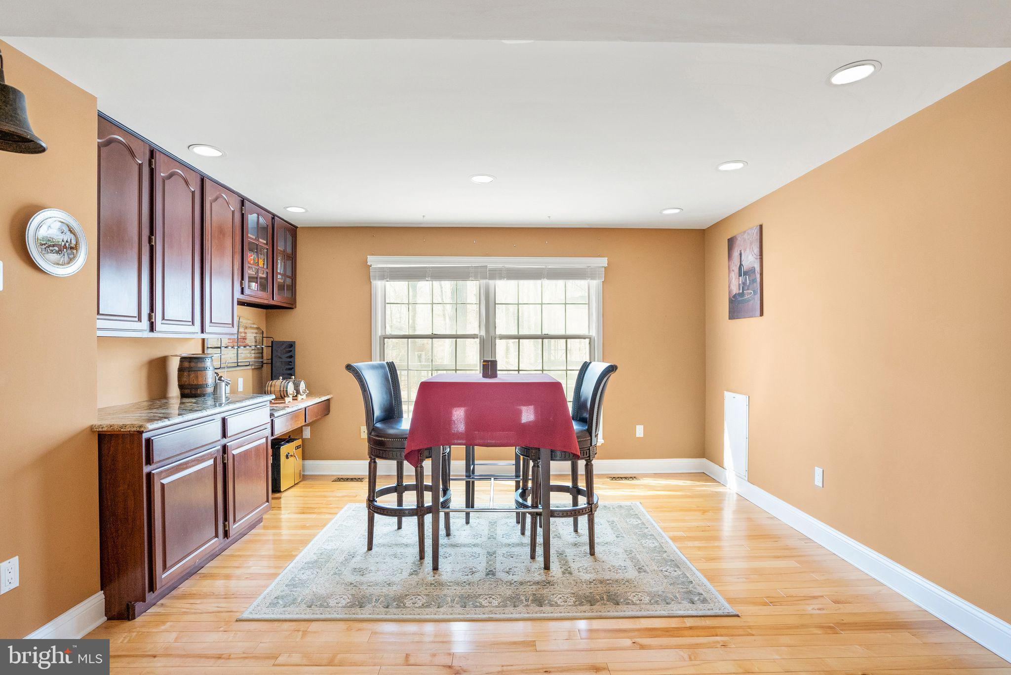 FAIRWOOD PARK - Residential