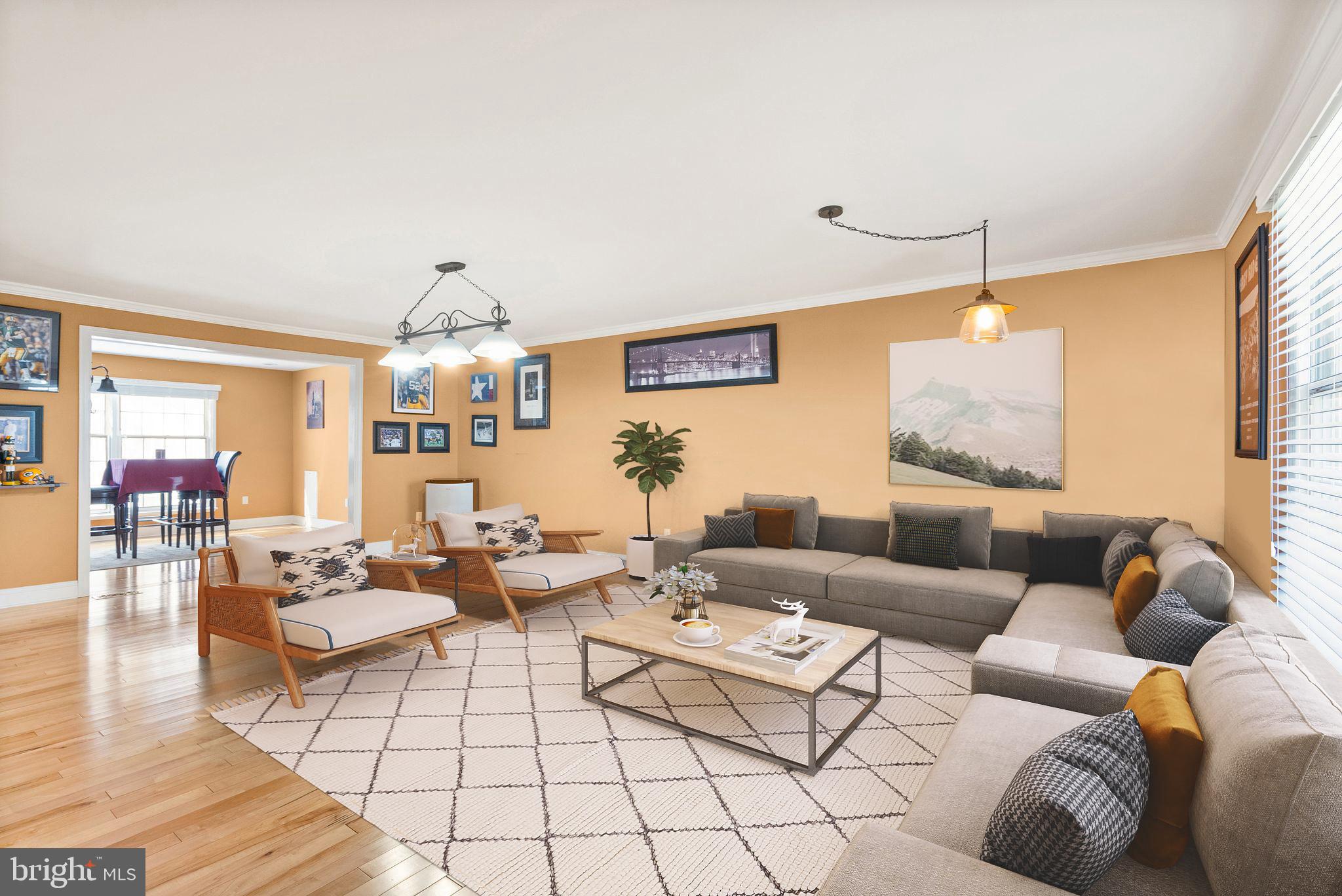 FAIRWOOD PARK - Residential