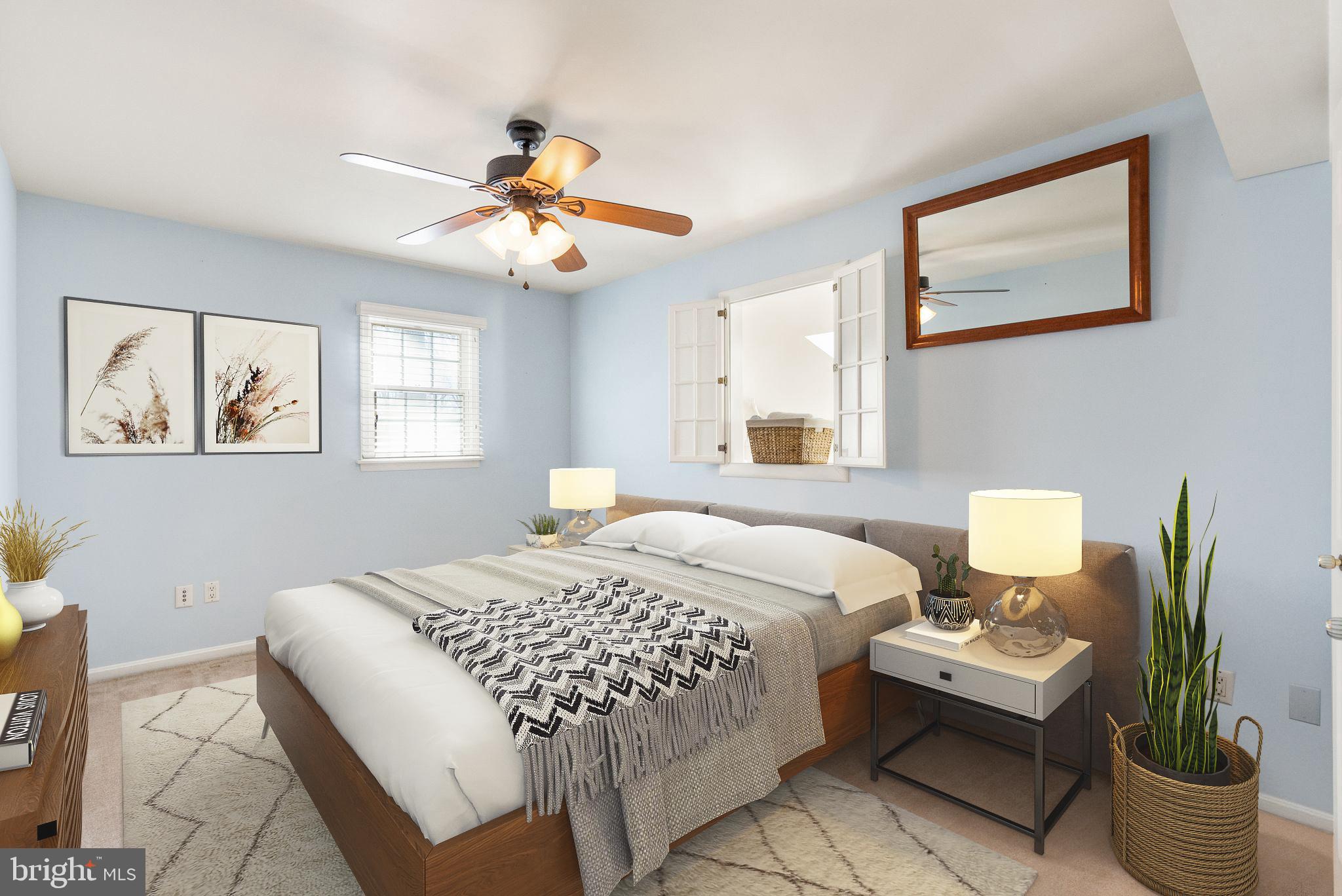 FAIRWOOD PARK - Residential