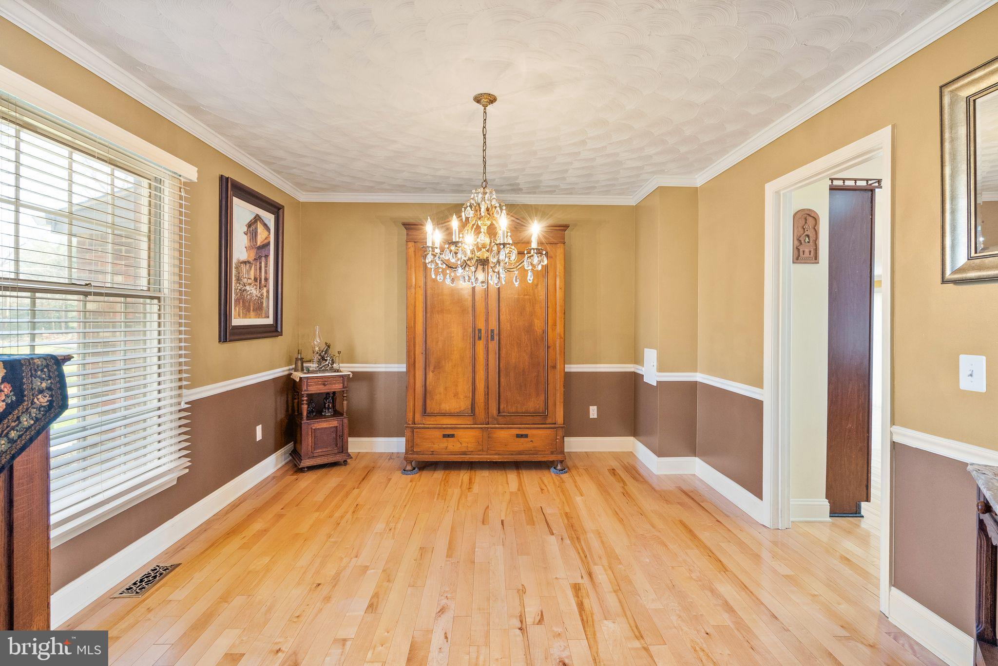 FAIRWOOD PARK - Residential