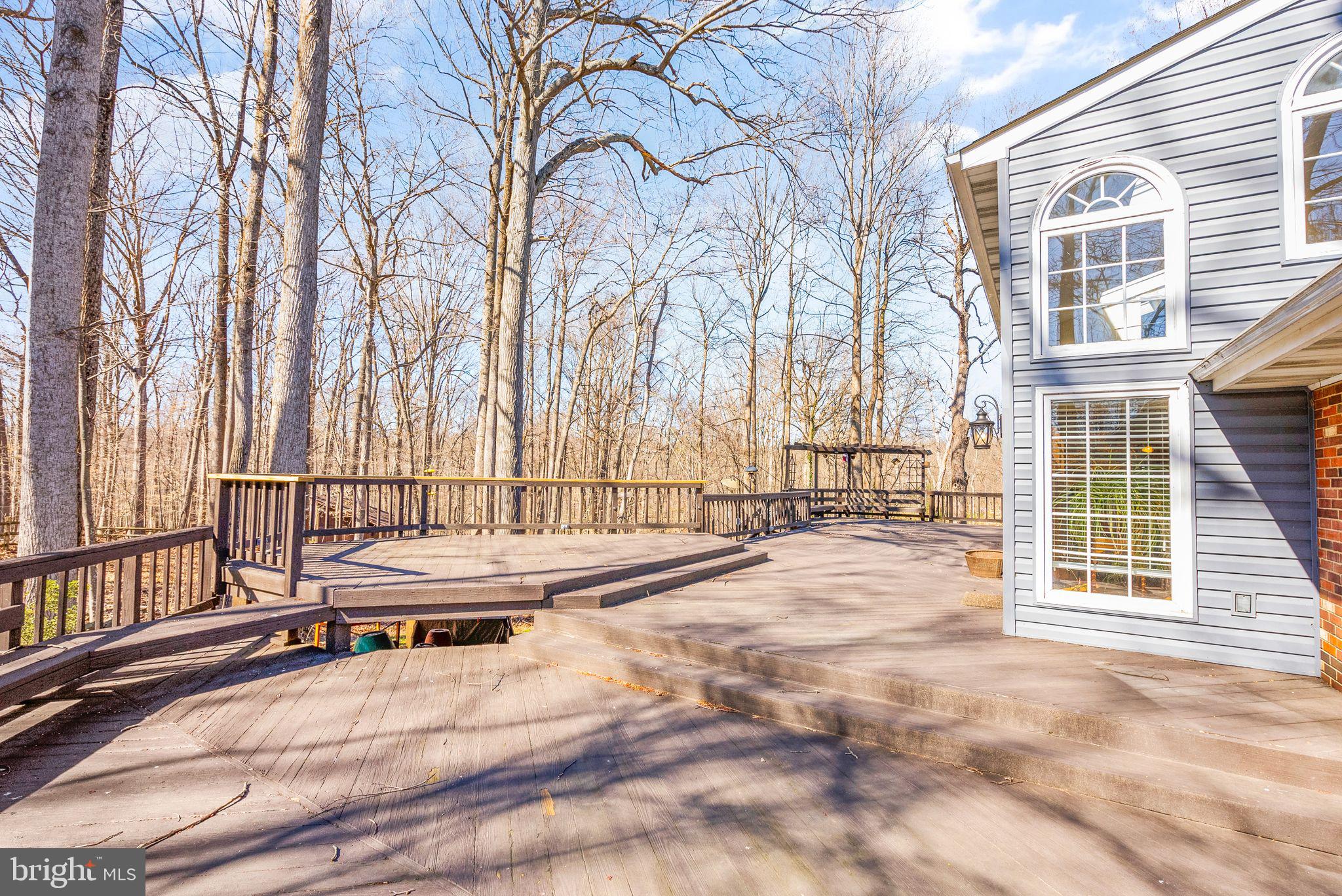 FAIRWOOD PARK - Residential