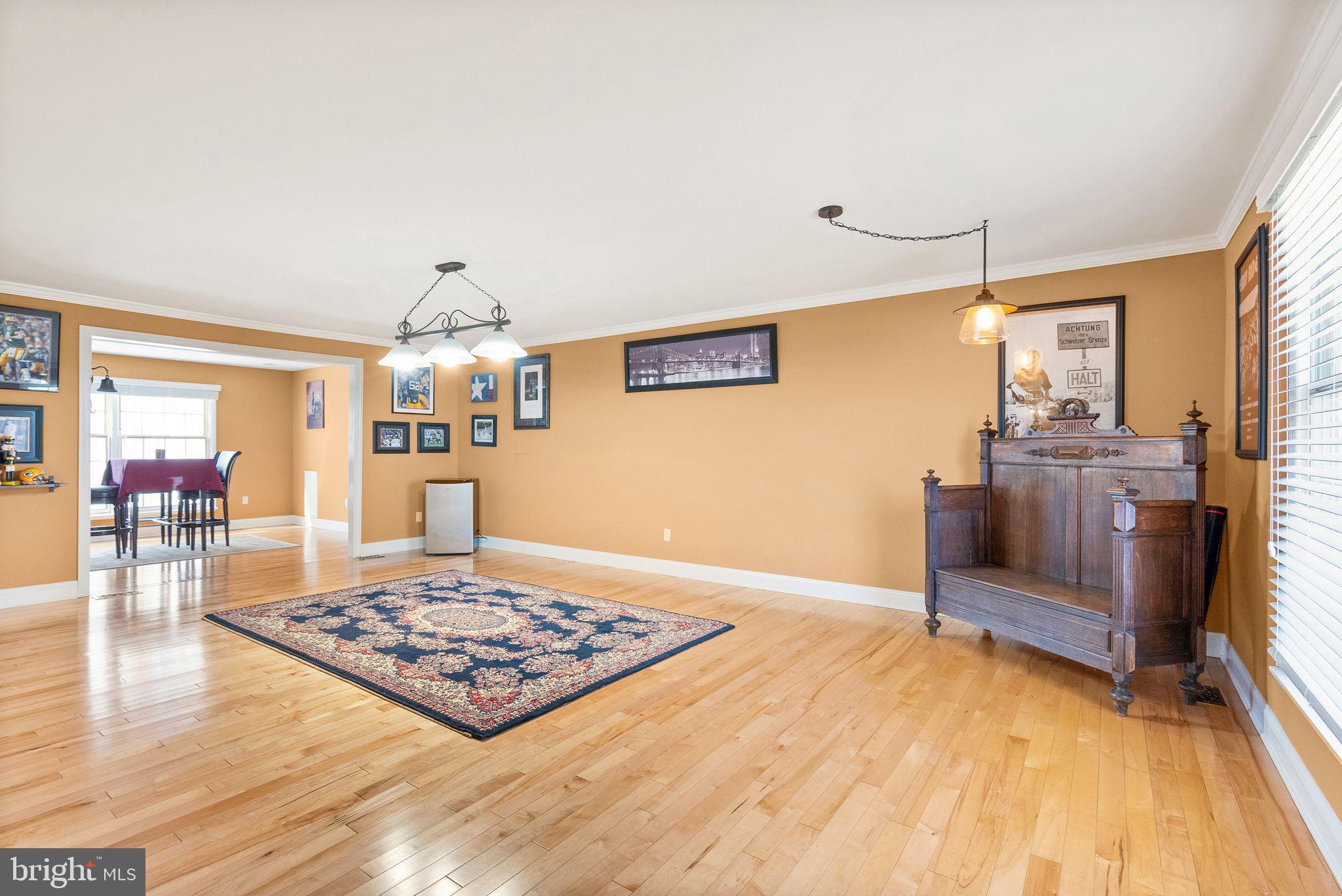 FAIRWOOD PARK - Residential