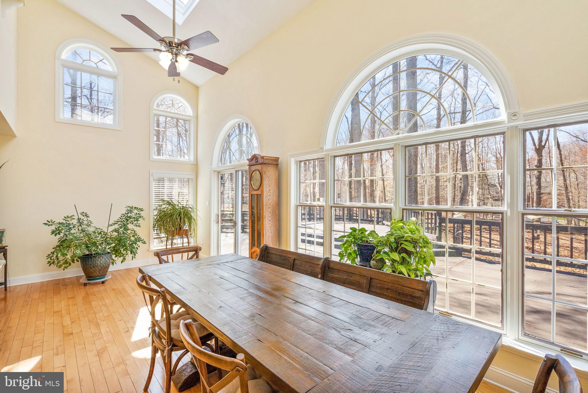 FAIRWOOD PARK - Residential