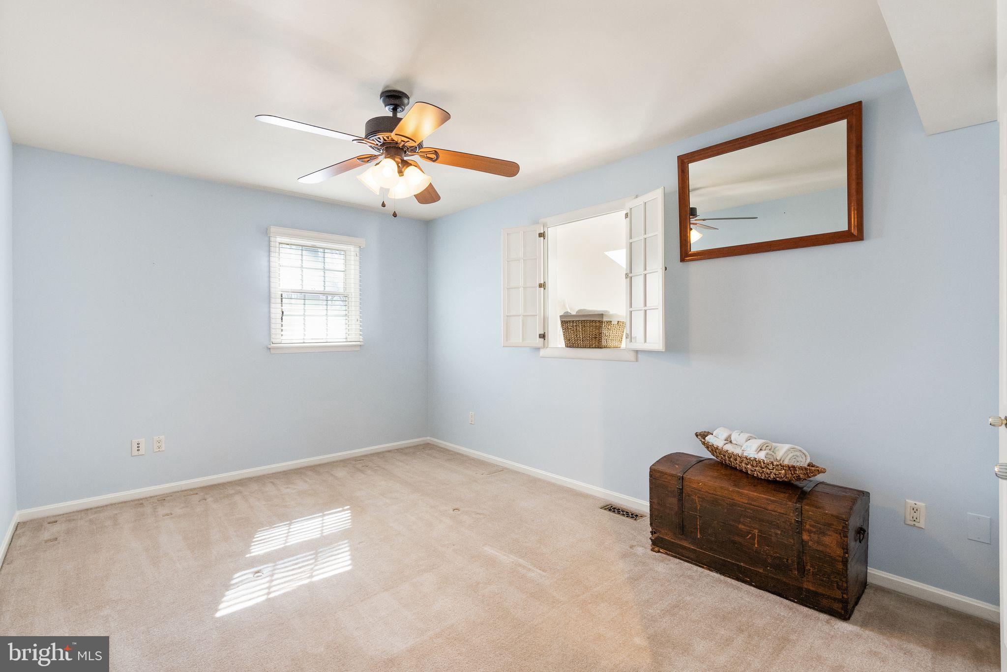 FAIRWOOD PARK - Residential