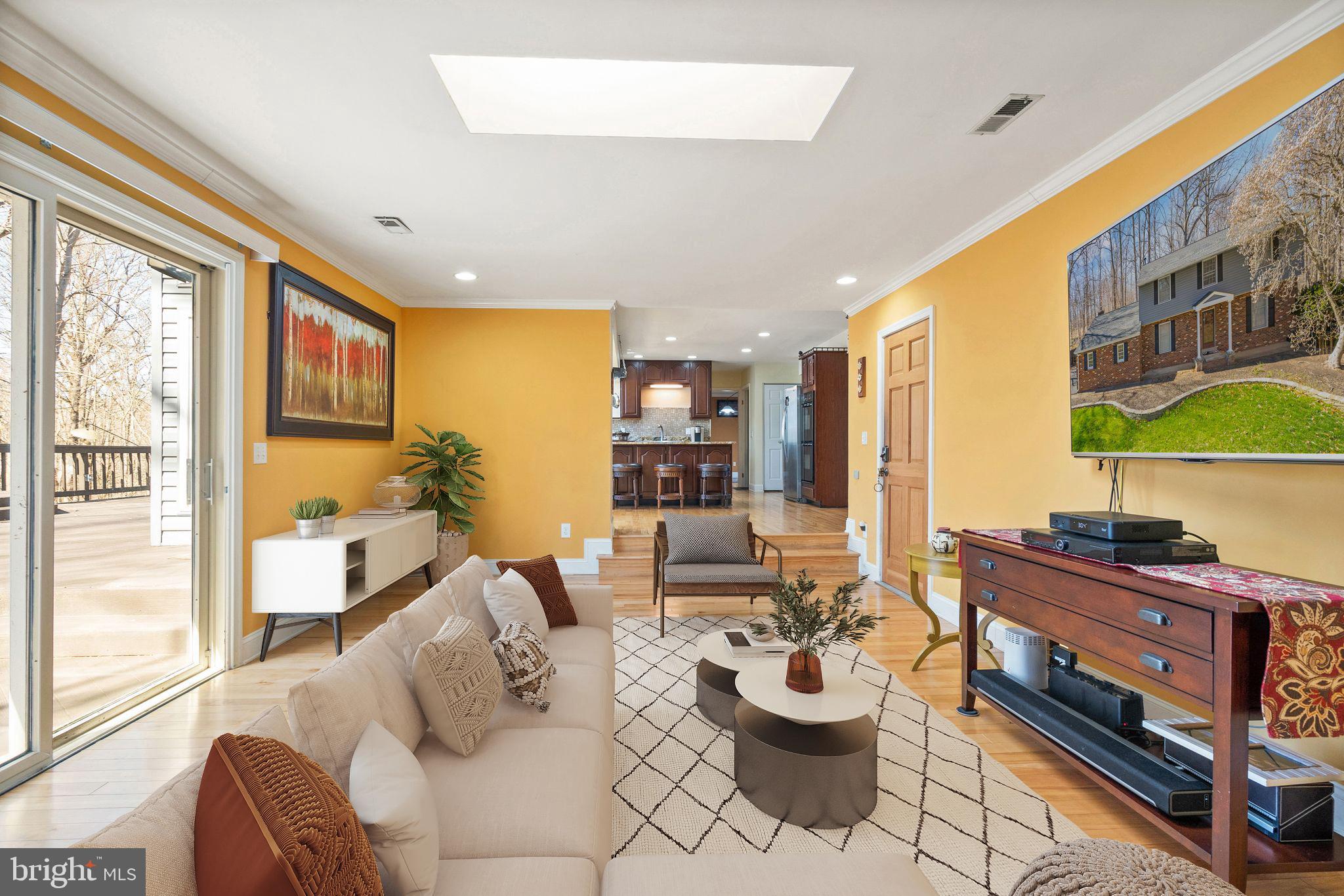 FAIRWOOD PARK - Residential