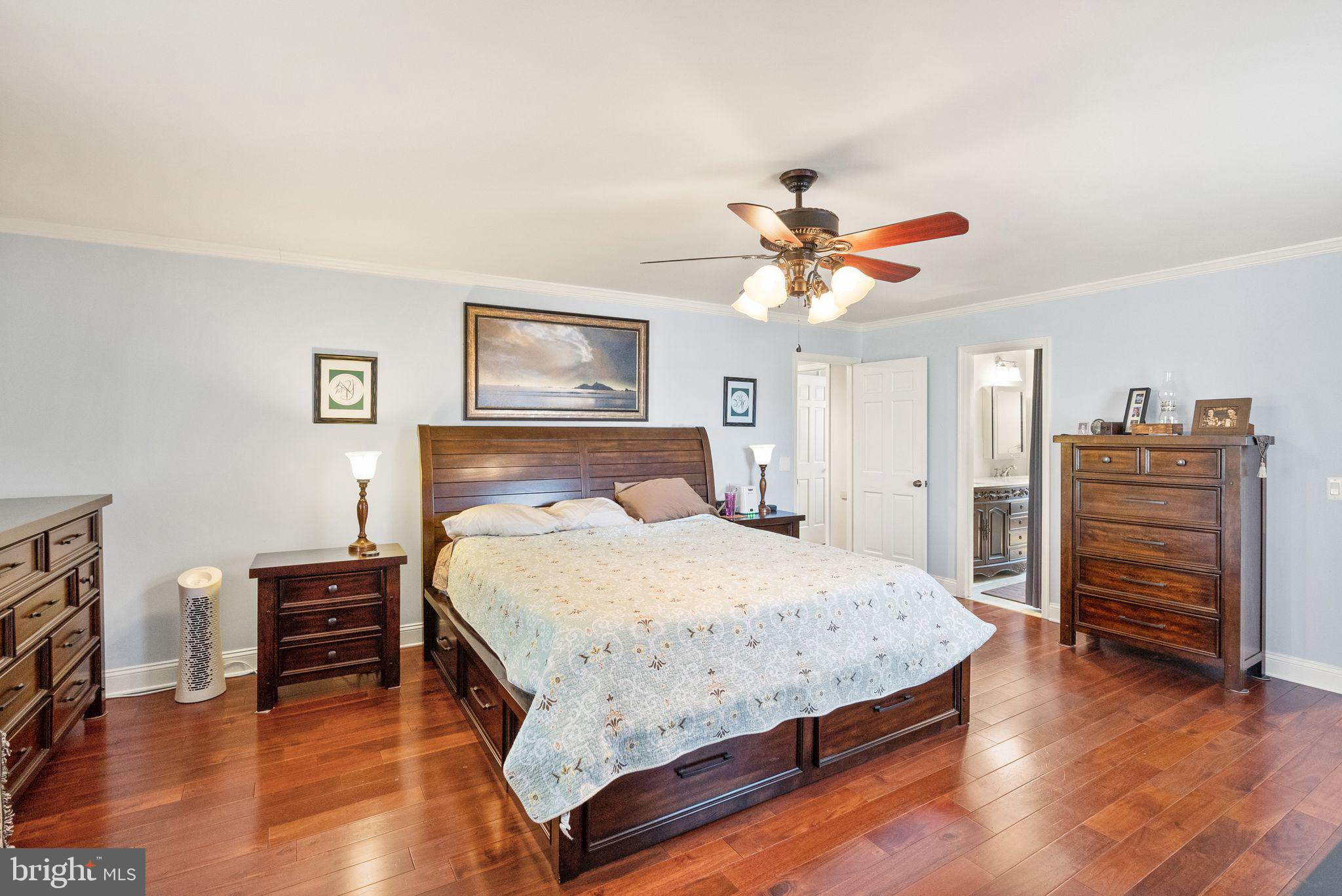 FAIRWOOD PARK - Residential