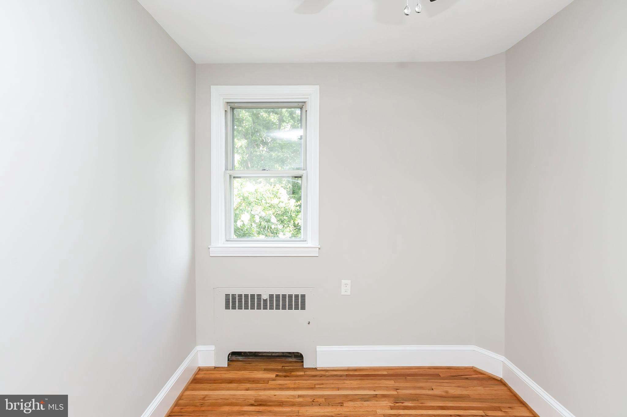 RODGERS FORGE - Residential