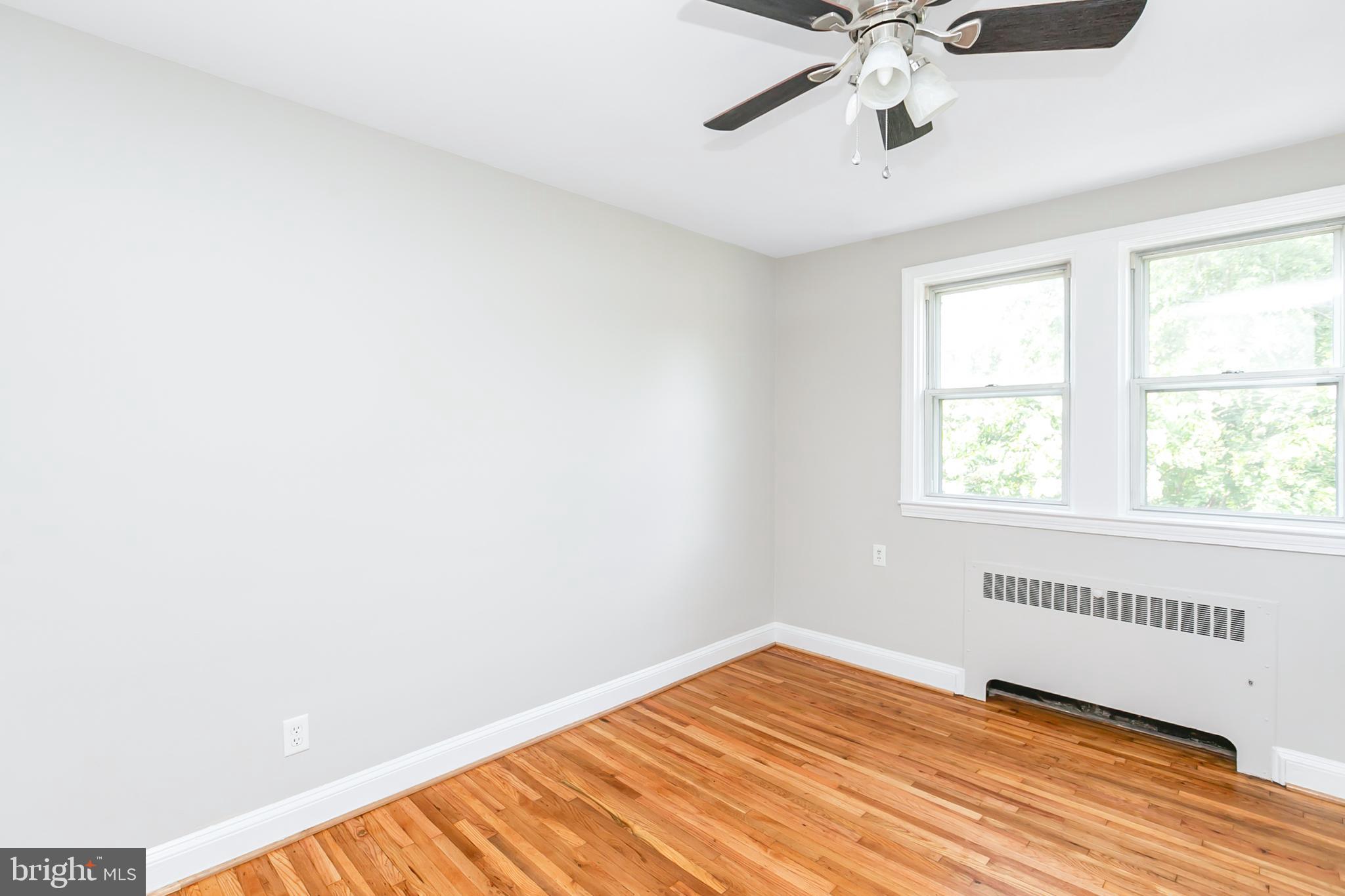 RODGERS FORGE - Residential