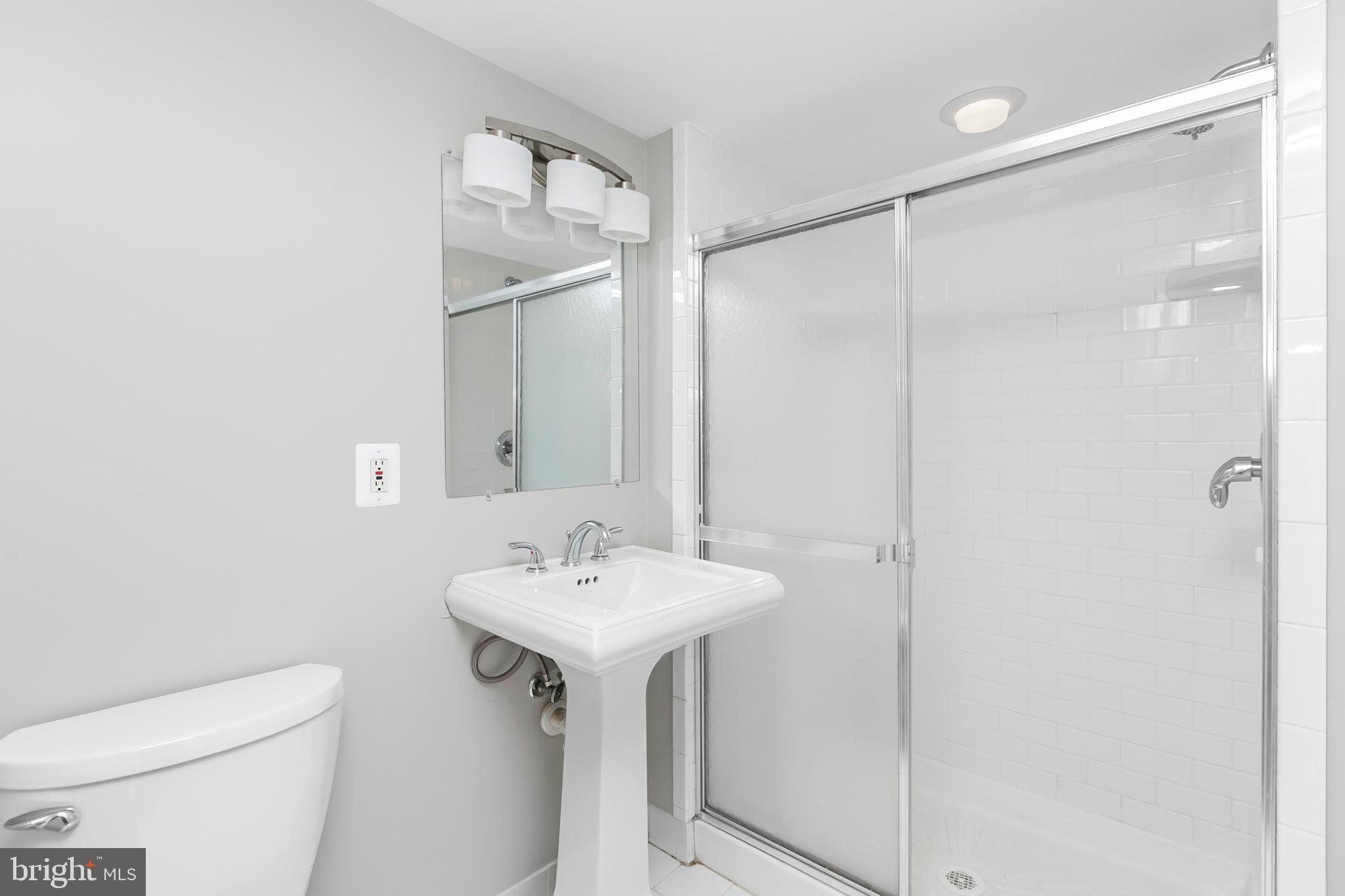 RODGERS FORGE - Residential