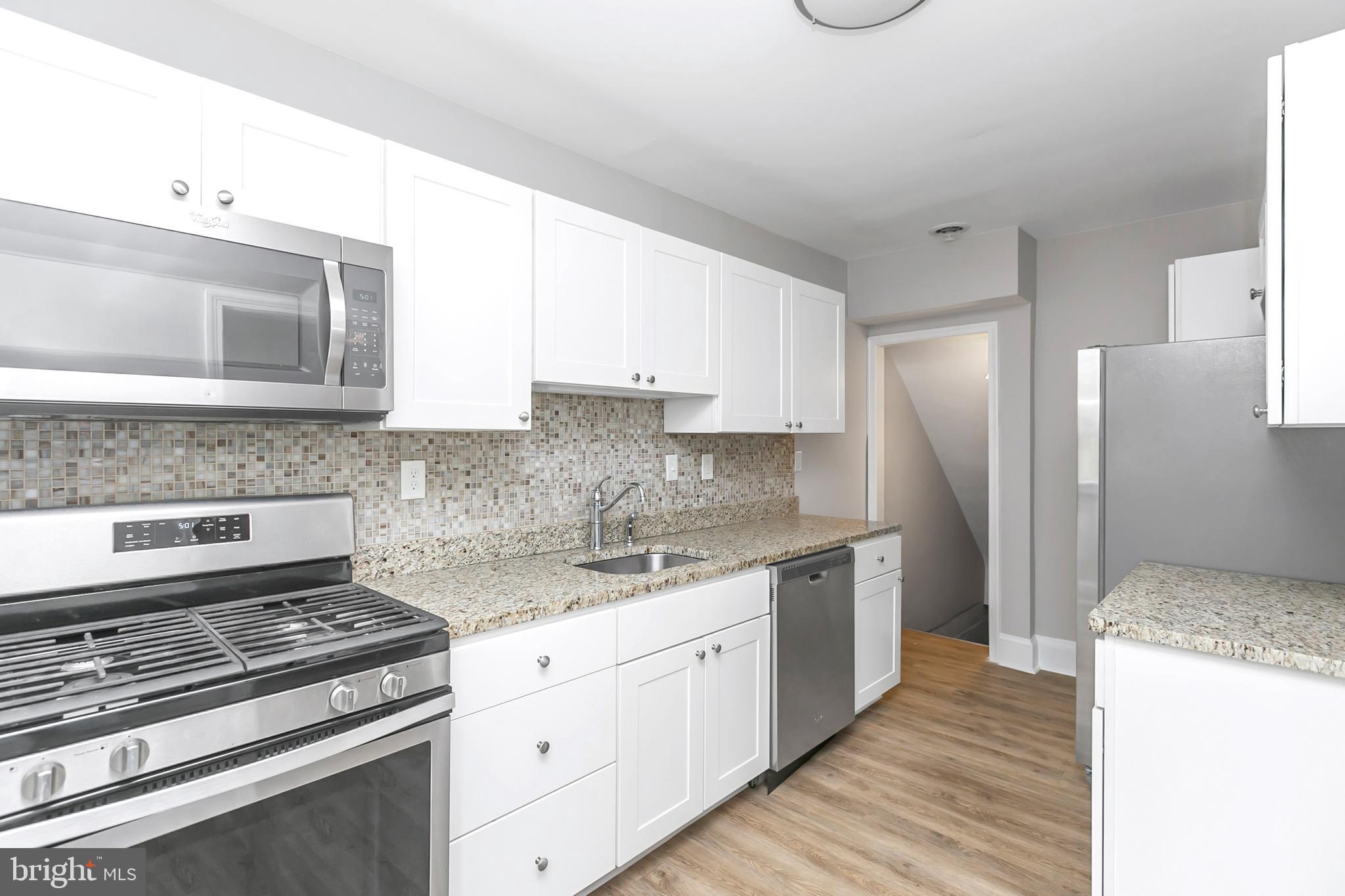 RODGERS FORGE - Residential