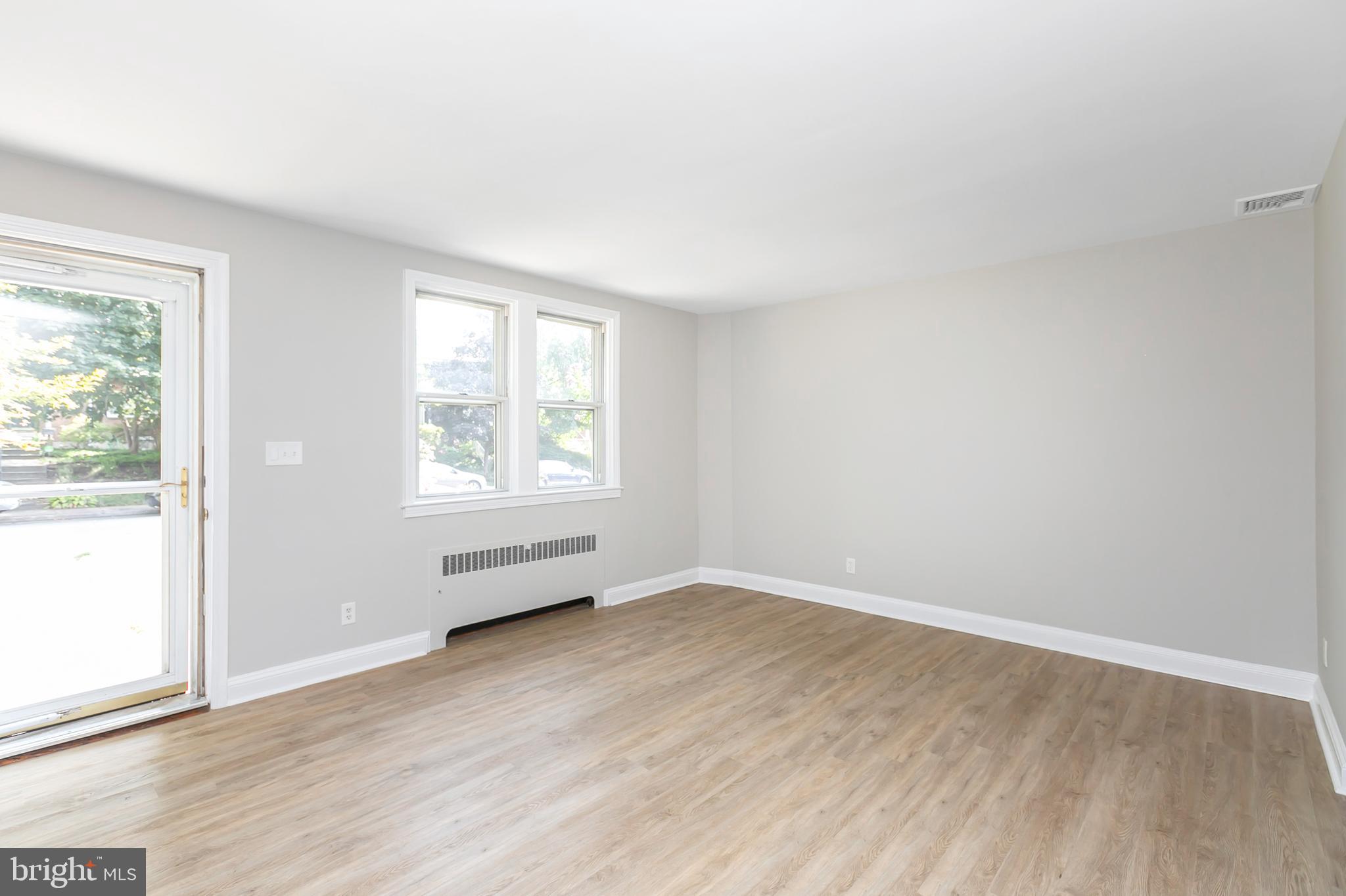 RODGERS FORGE - Residential