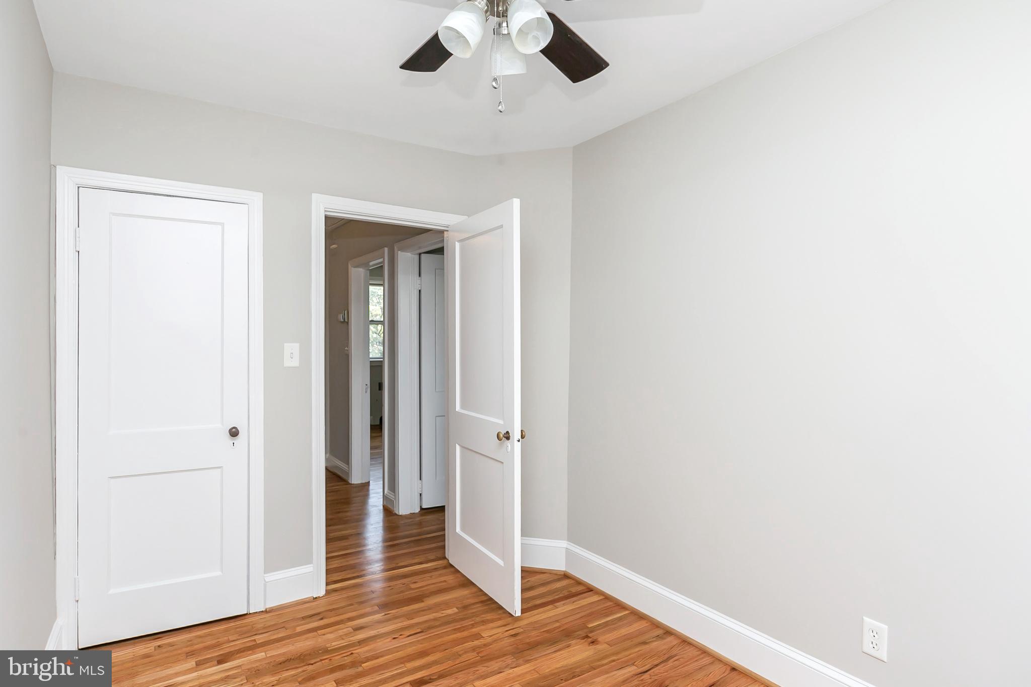 RODGERS FORGE - Residential