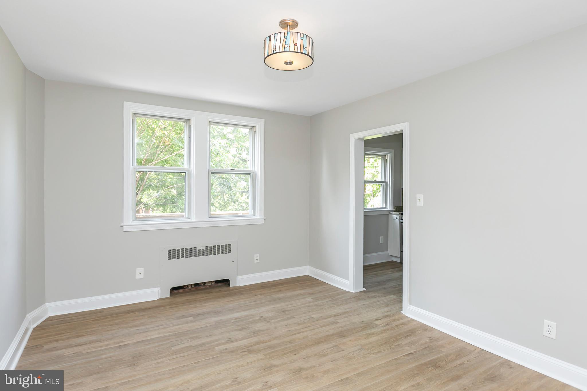 RODGERS FORGE - Residential