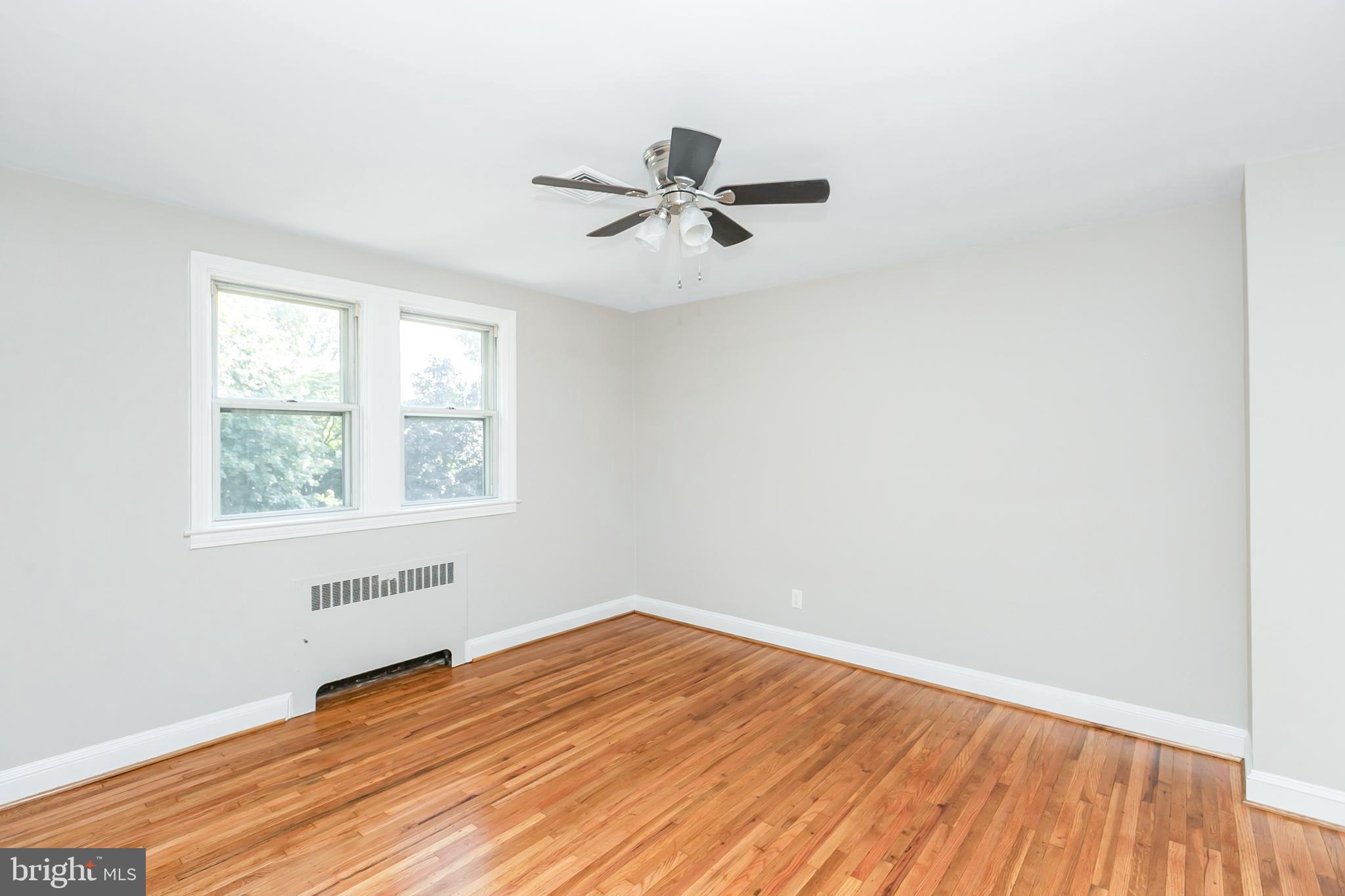 RODGERS FORGE - Residential