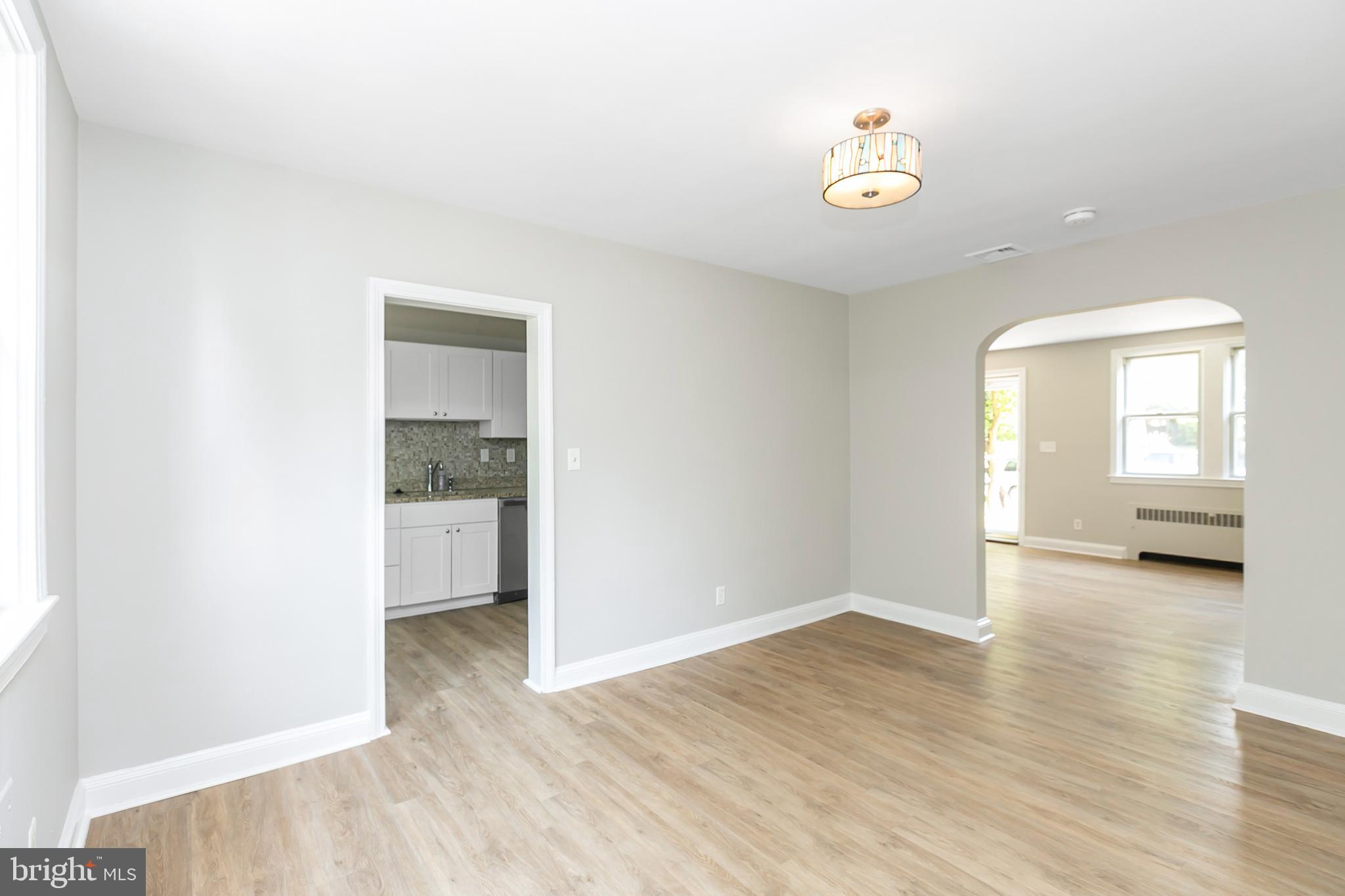 RODGERS FORGE - Residential