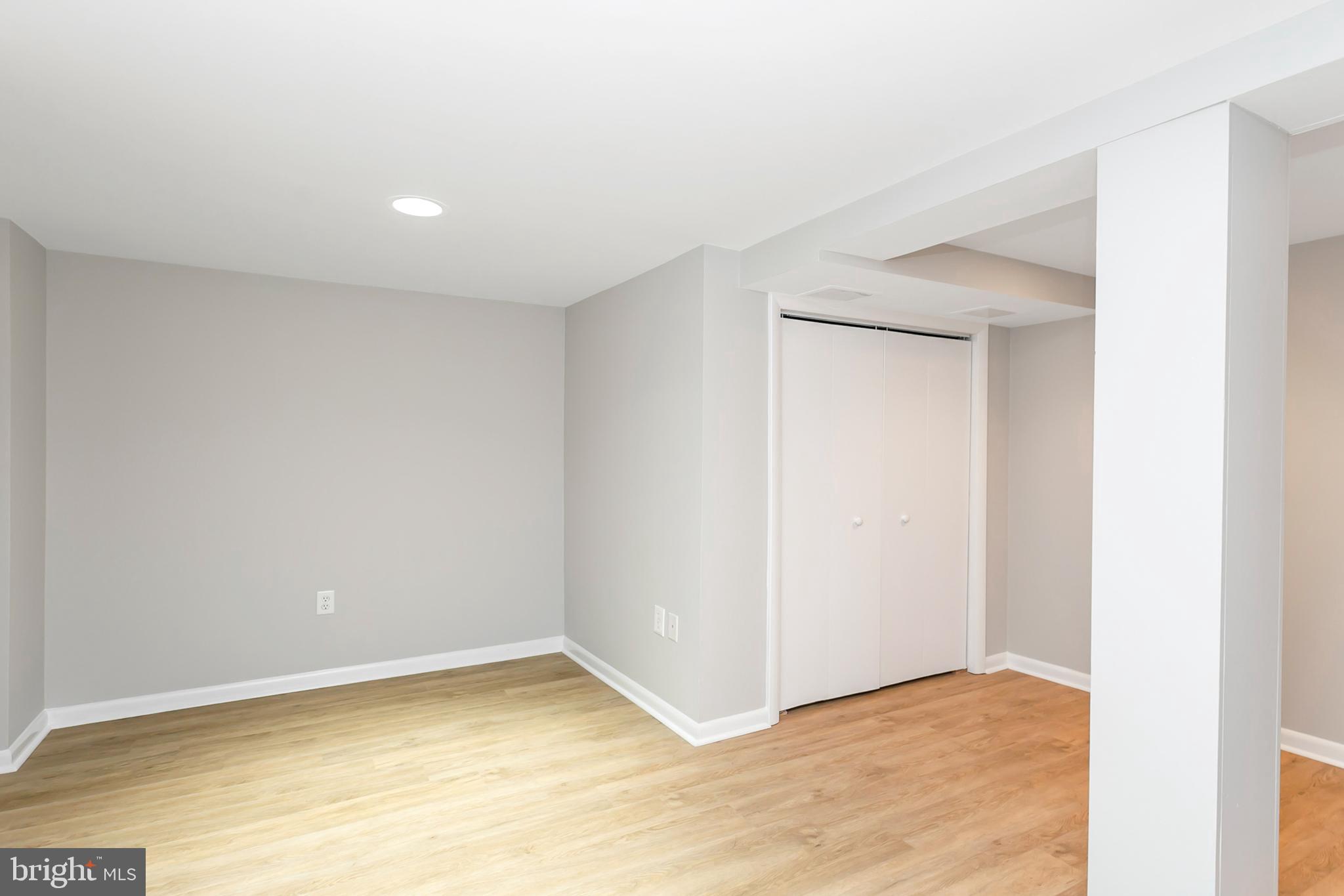 RODGERS FORGE - Residential