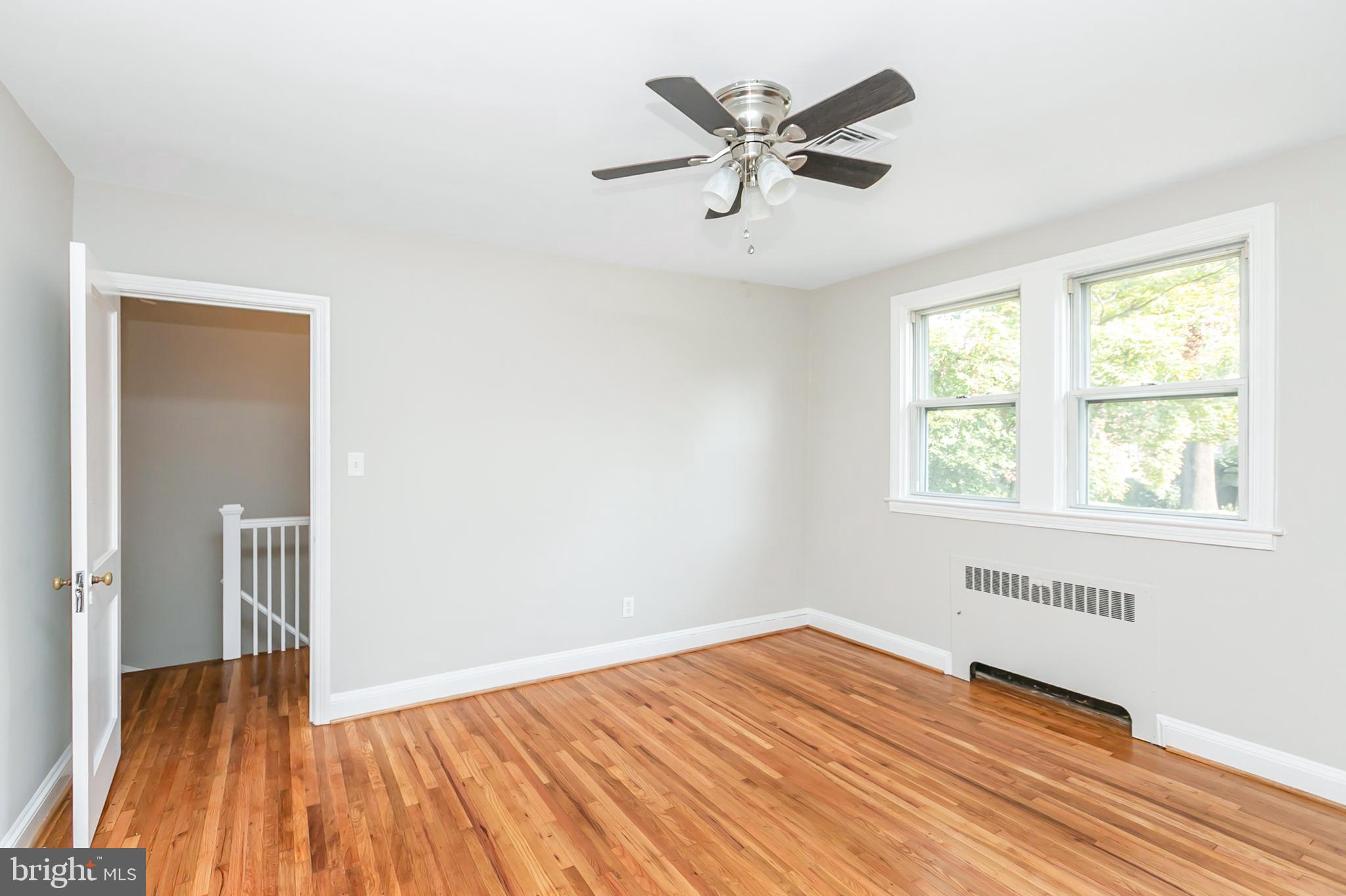 RODGERS FORGE - Residential