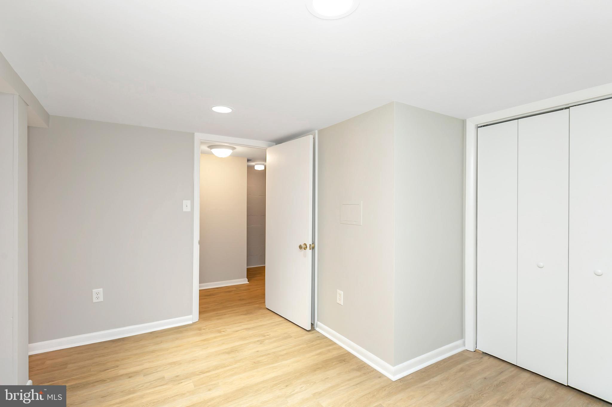 RODGERS FORGE - Residential